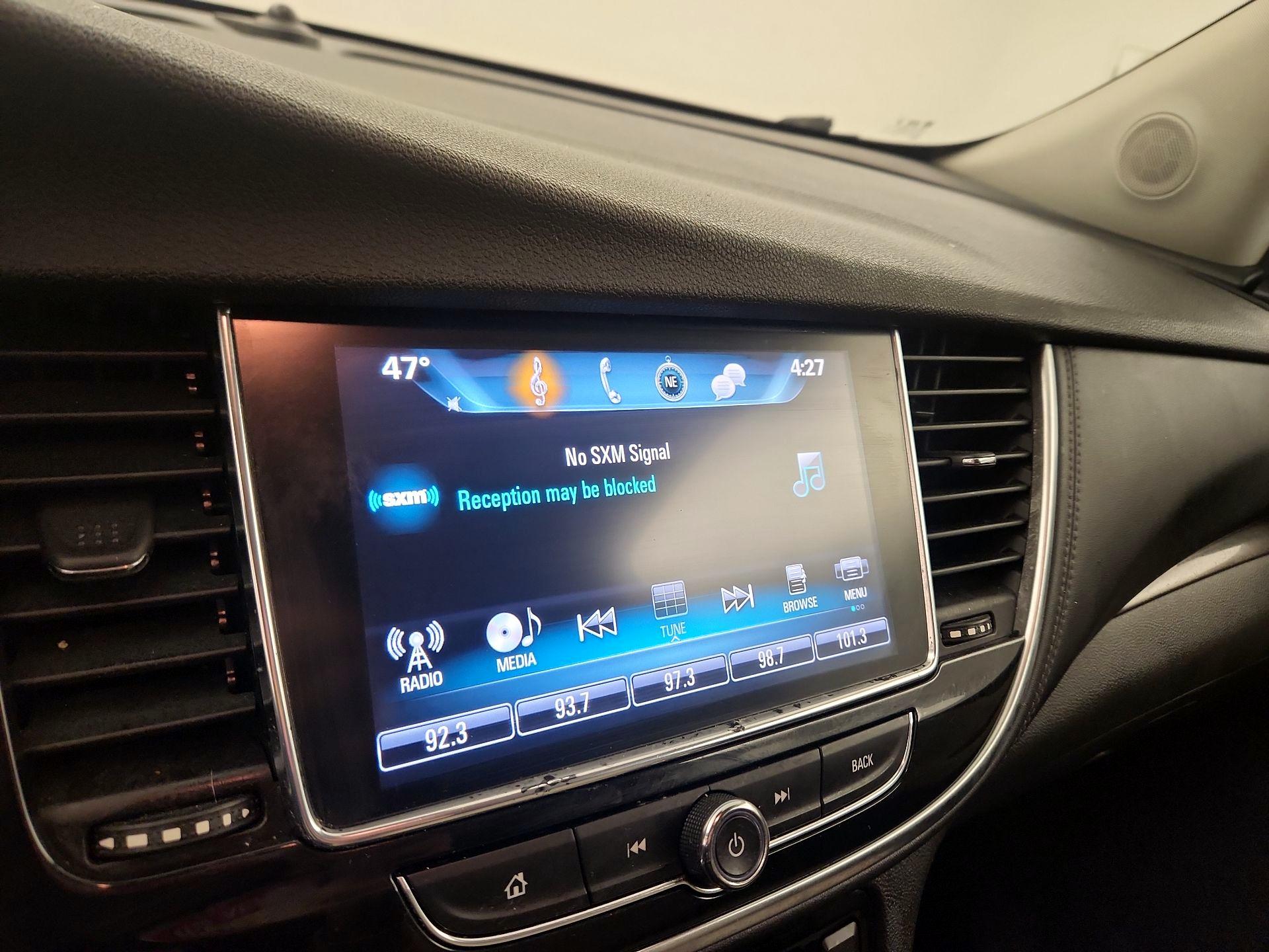 Thumbnail: 2017 Buick Encore - 14