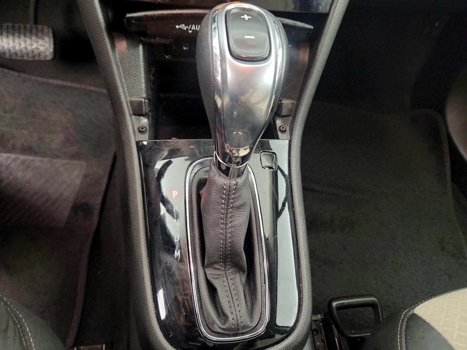 Thumbnail: 2017 Buick Encore - 16