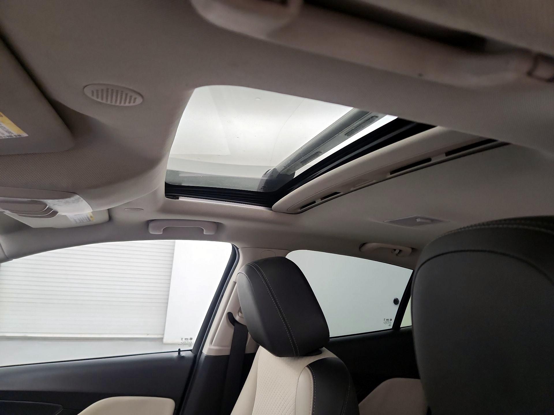 Thumbnail: 2017 Buick Encore - 18