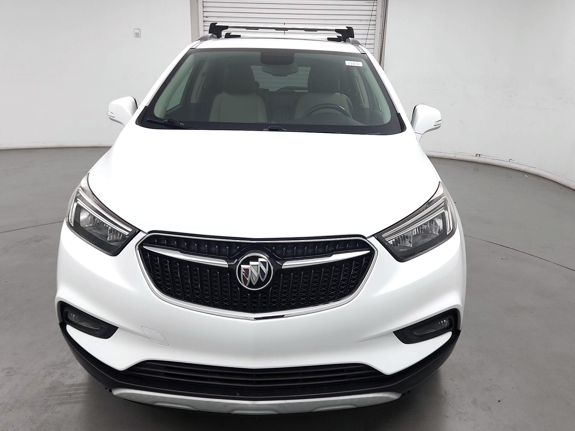 Thumbnail: 2017 Buick Encore - 2