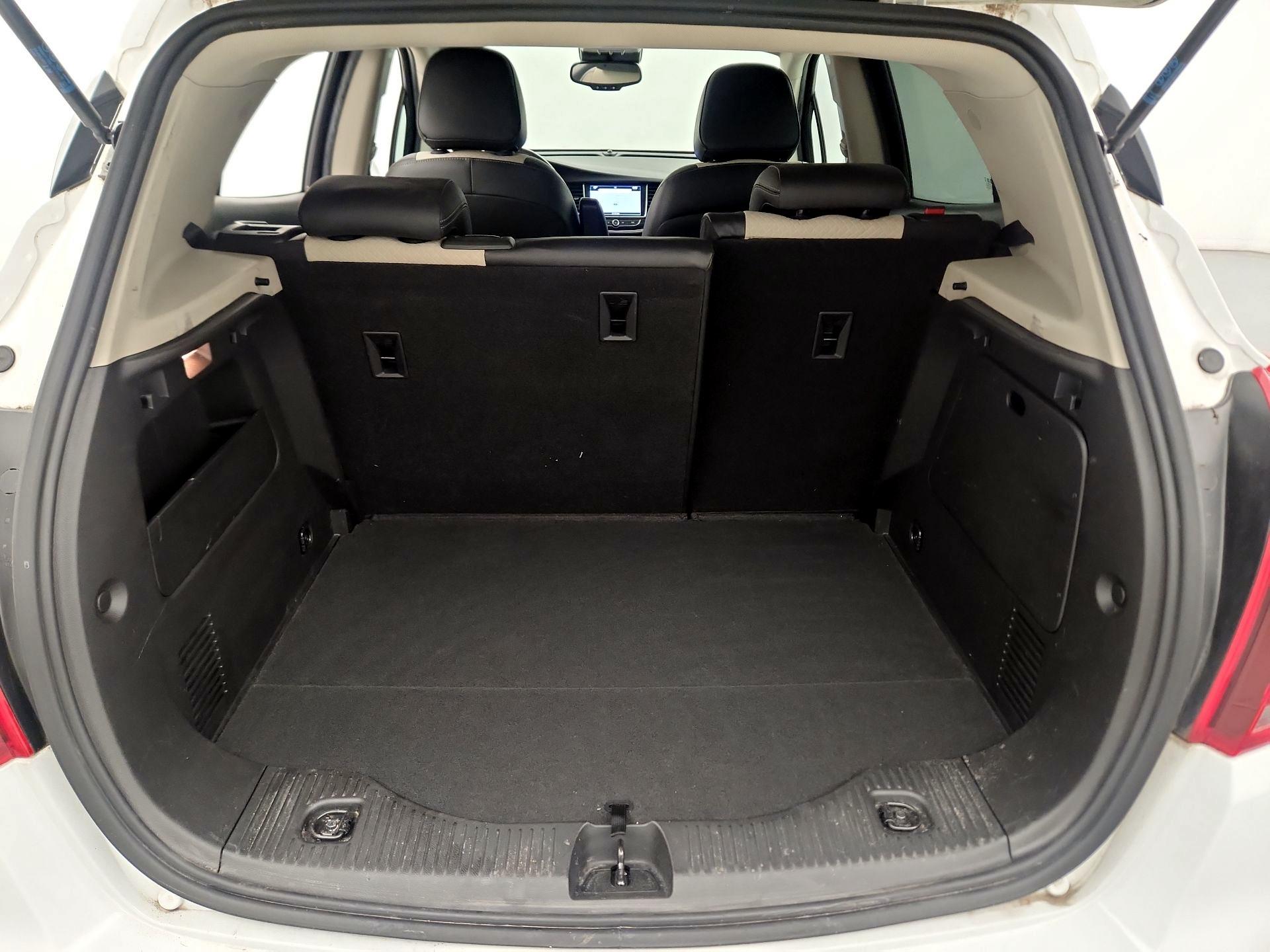 Thumbnail: 2017 Buick Encore - 20