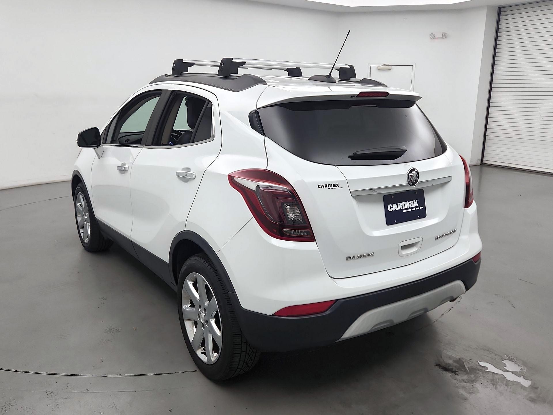 Thumbnail: 2017 Buick Encore - 7
