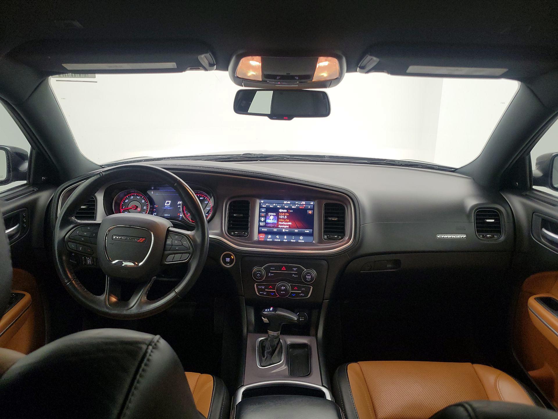 Thumbnail: 2022 Dodge Charger - 9