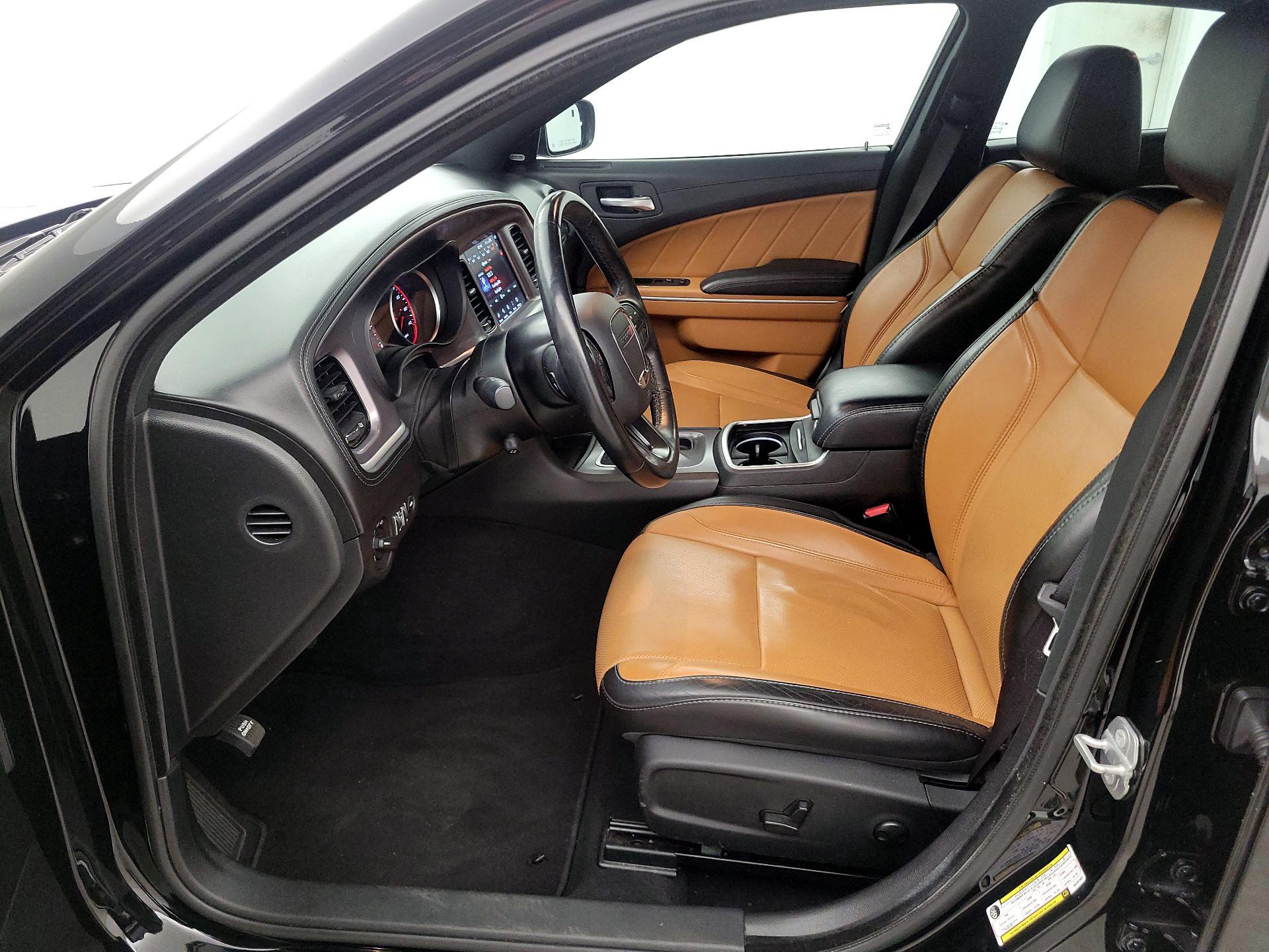 Thumbnail: 2022 Dodge Charger - 11