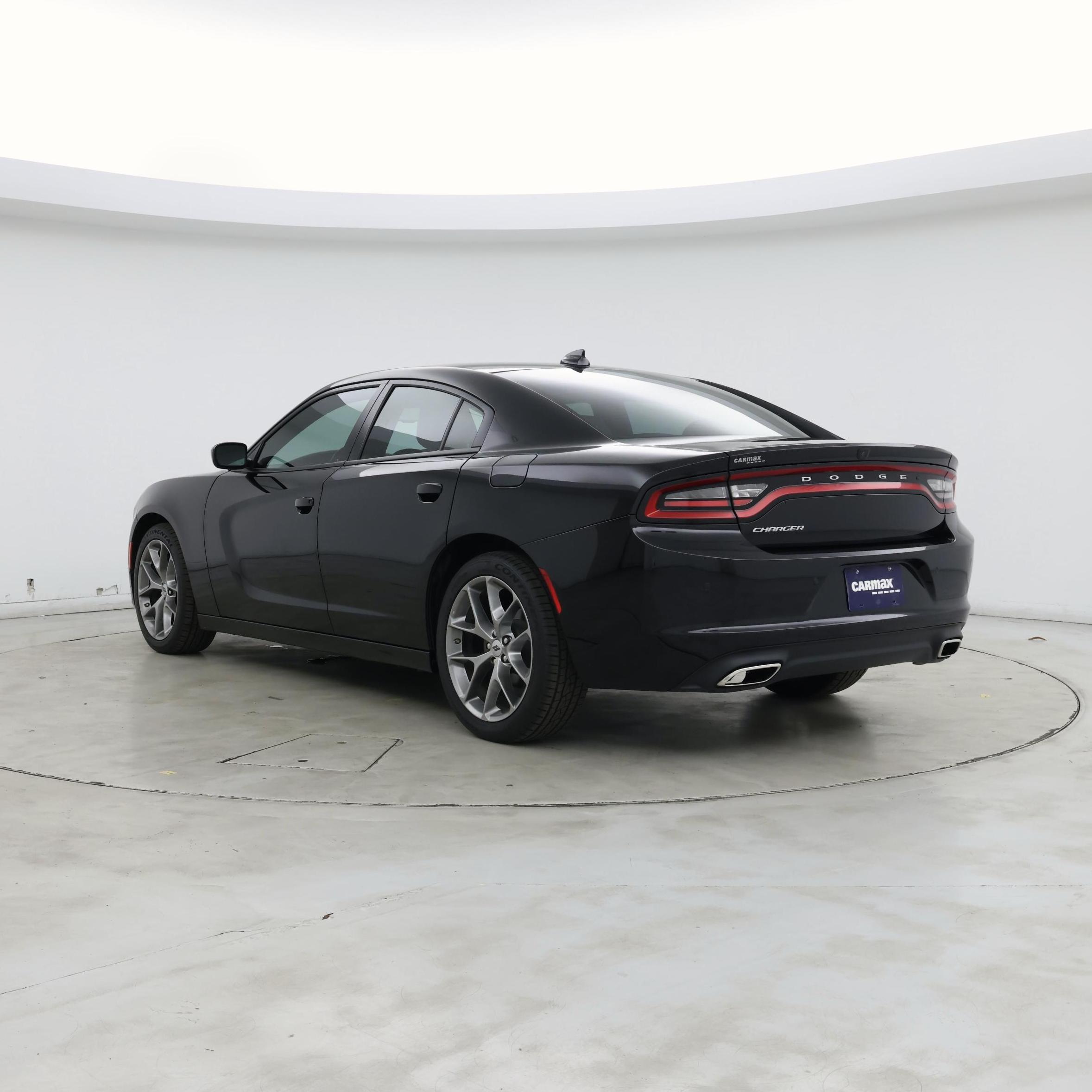 Thumbnail: 2022 Dodge Charger - 2