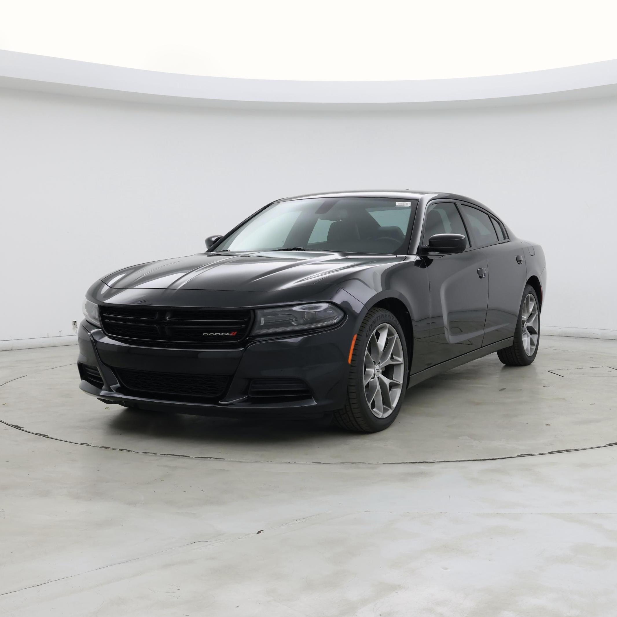 Thumbnail: 2022 Dodge Charger - 4