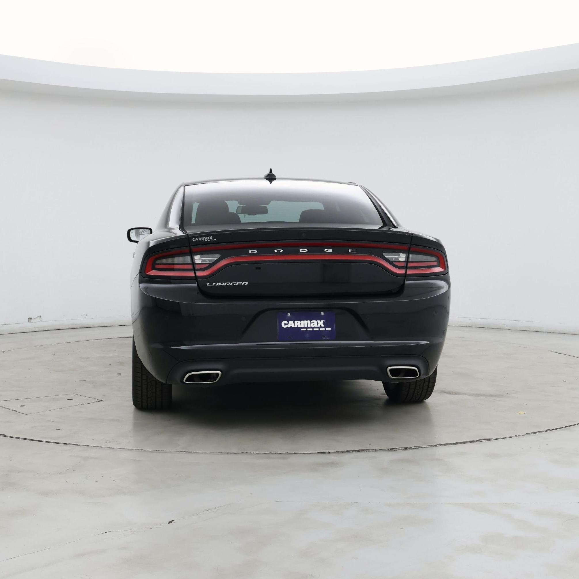 Thumbnail: 2022 Dodge Charger - 6