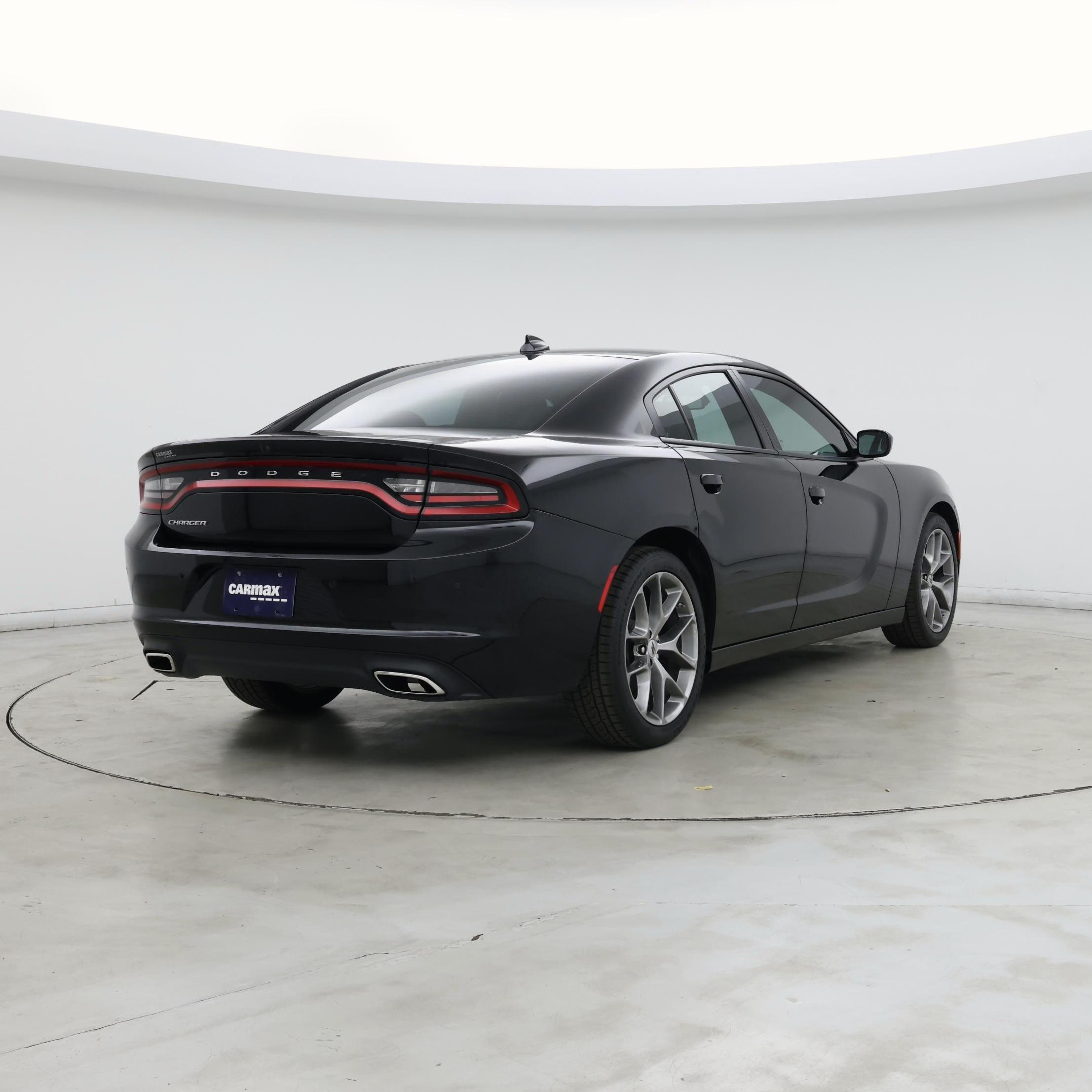 Thumbnail: 2022 Dodge Charger - 8