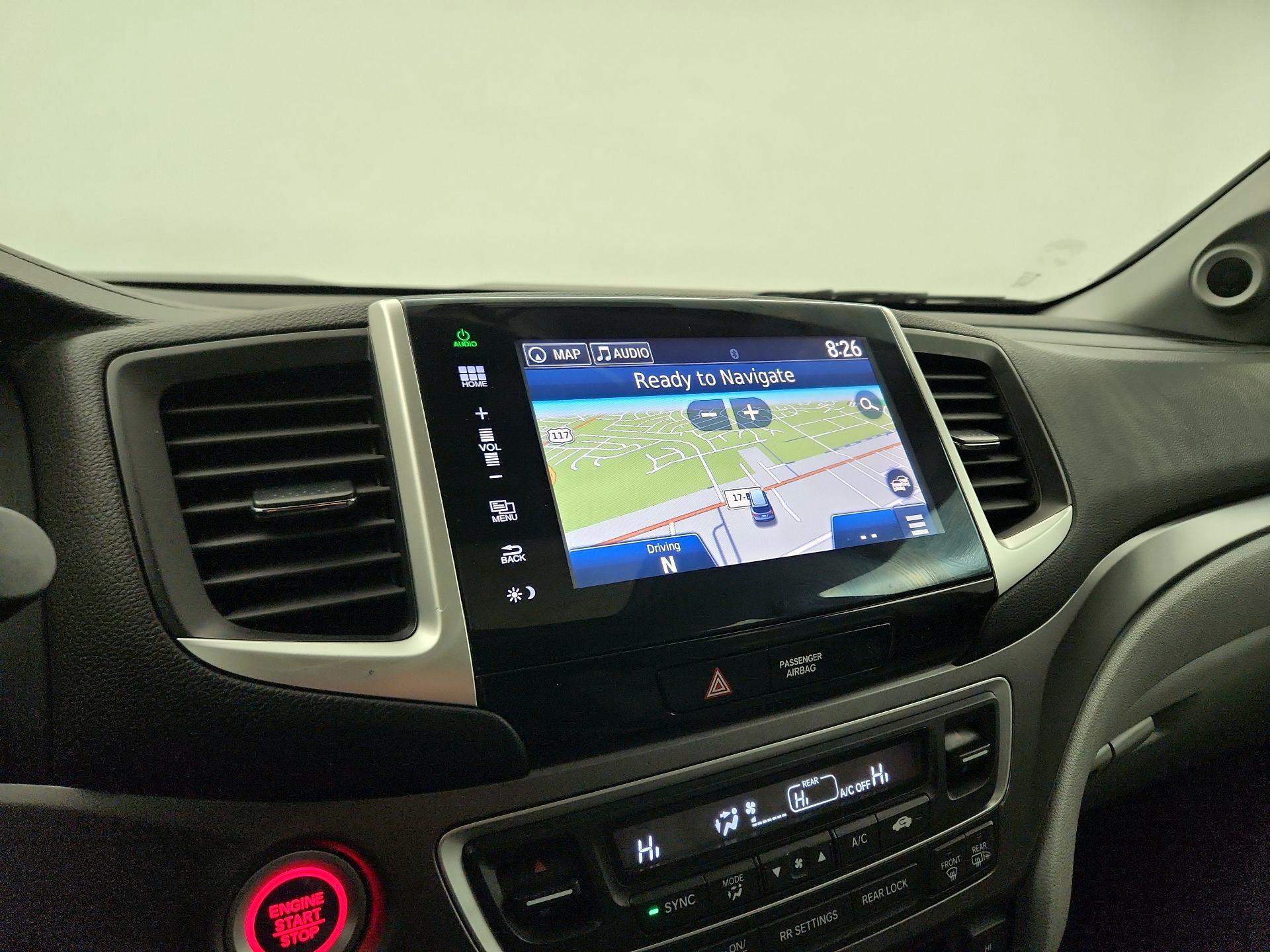 Thumbnail: 2016 Honda Pilot - 14