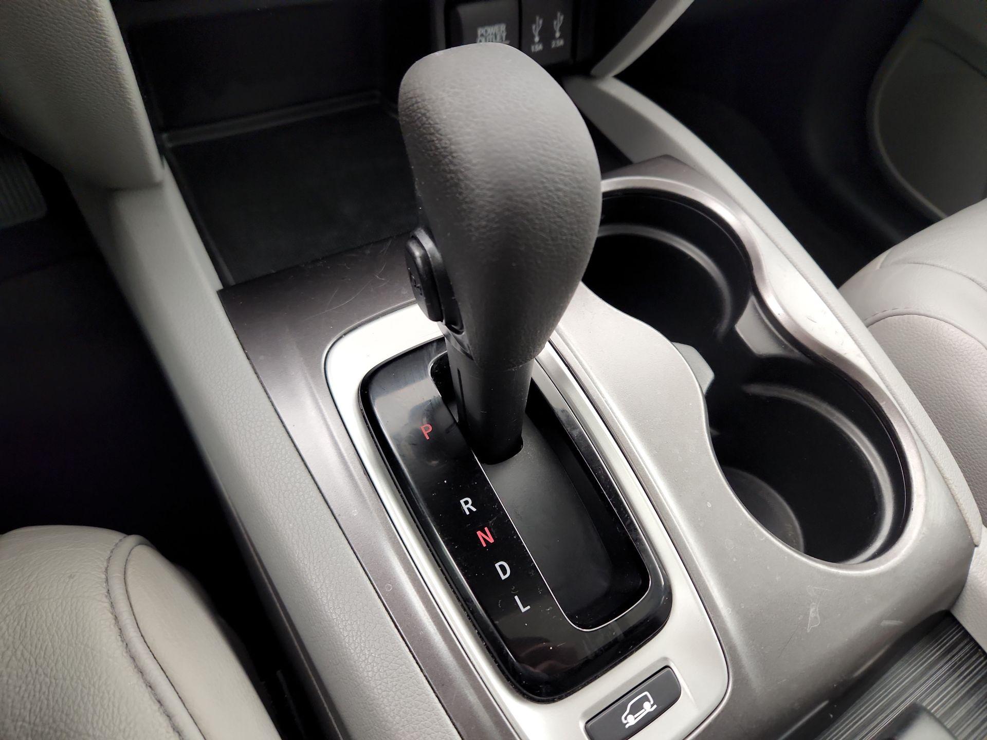 Thumbnail: 2016 Honda Pilot - 18