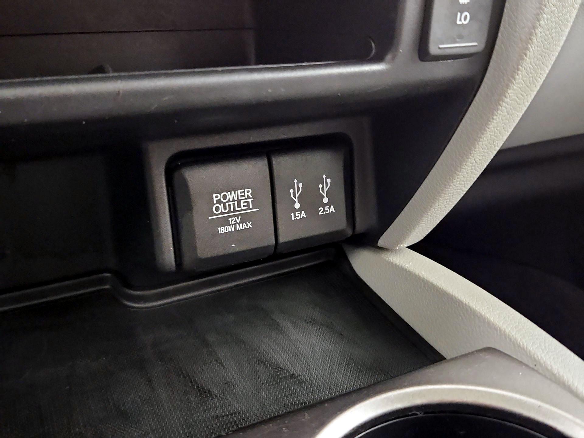 Thumbnail: 2016 Honda Pilot - 19