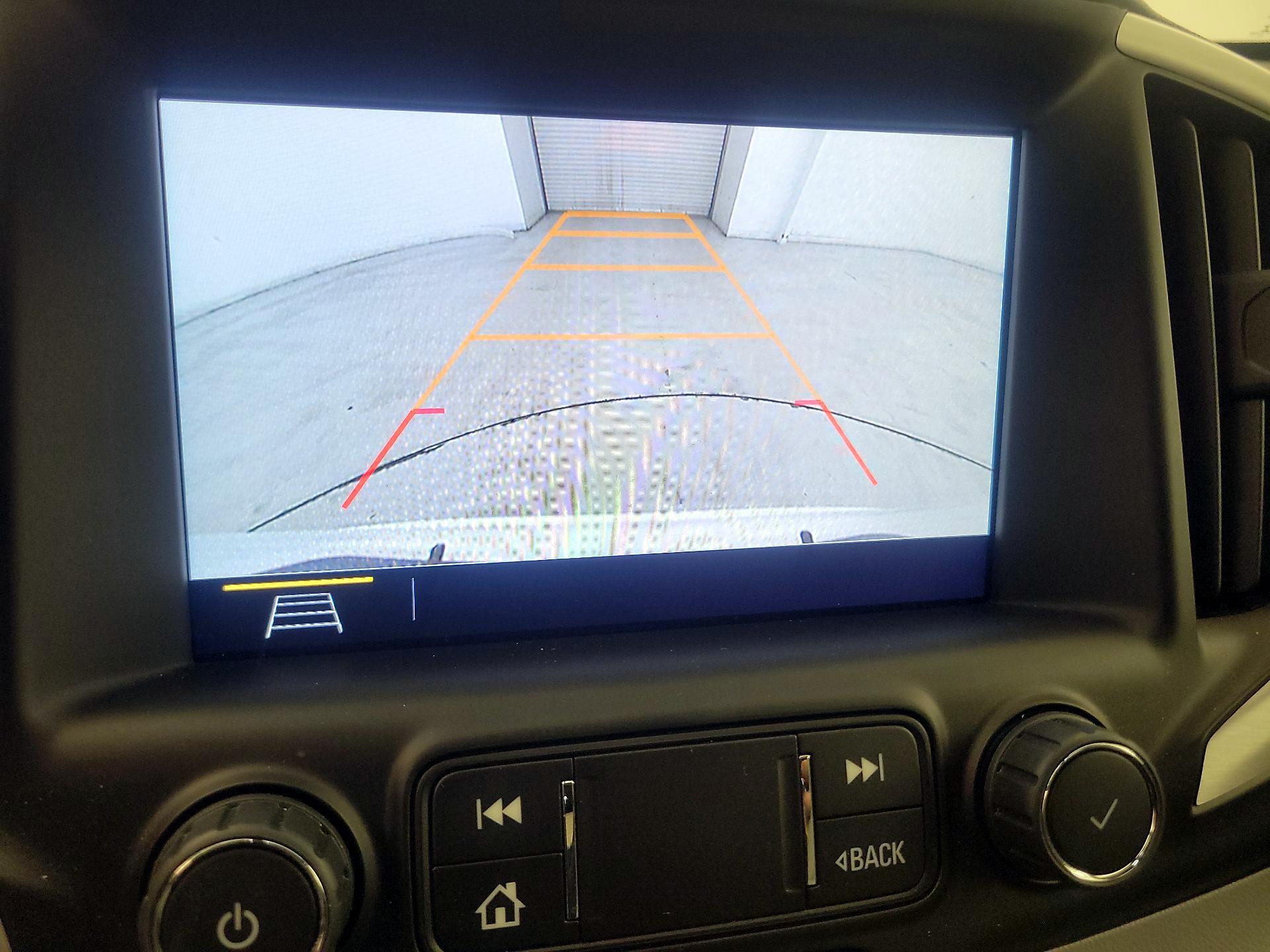 Thumbnail: 2020 GMC Terrain - 15