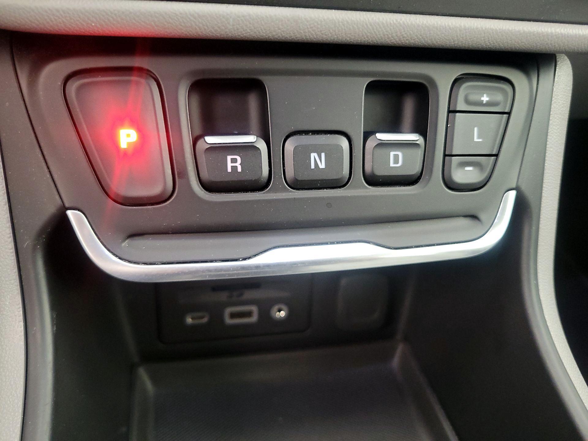 Thumbnail: 2020 GMC Terrain - 18