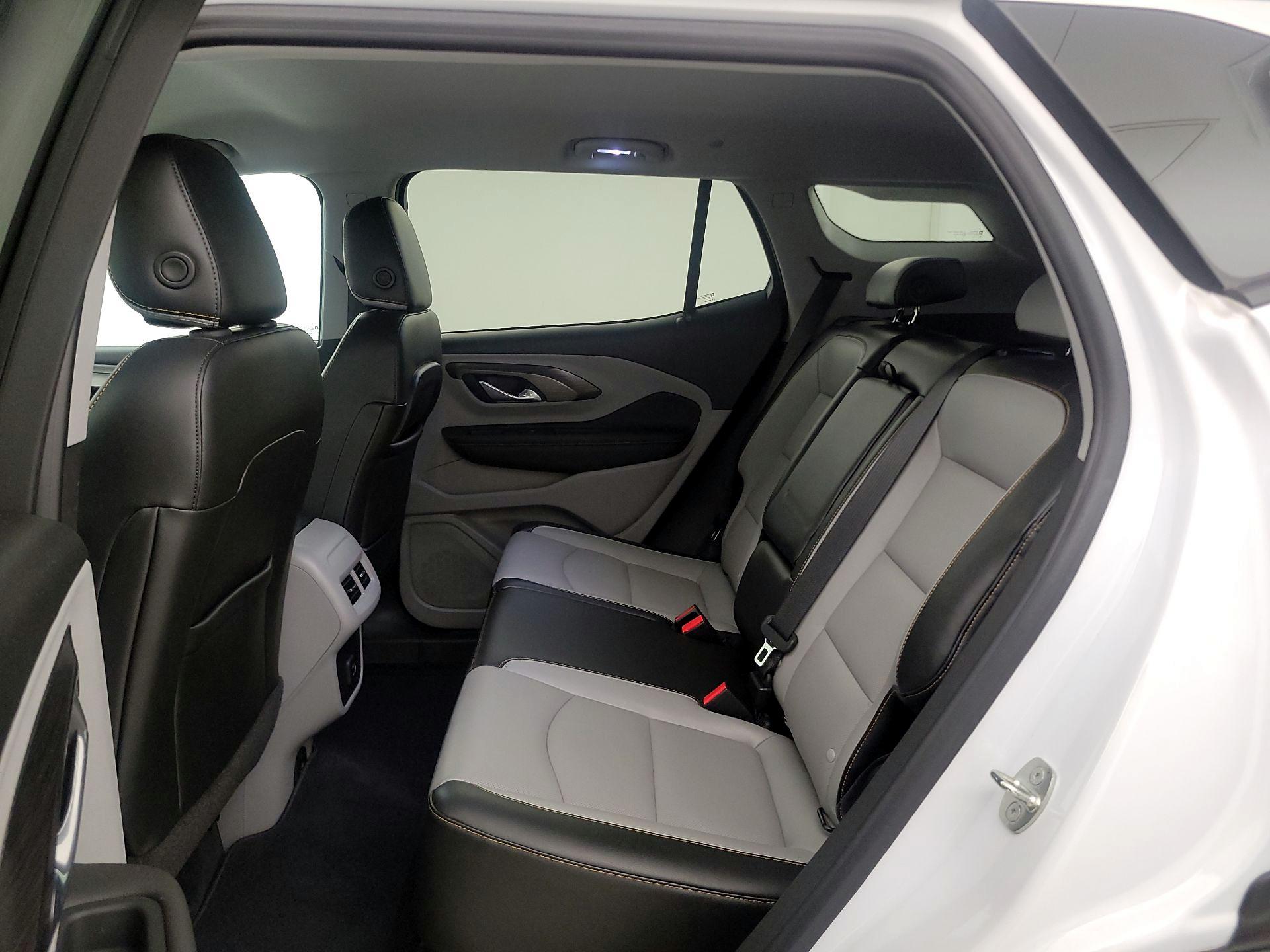 Thumbnail: 2020 GMC Terrain - 20