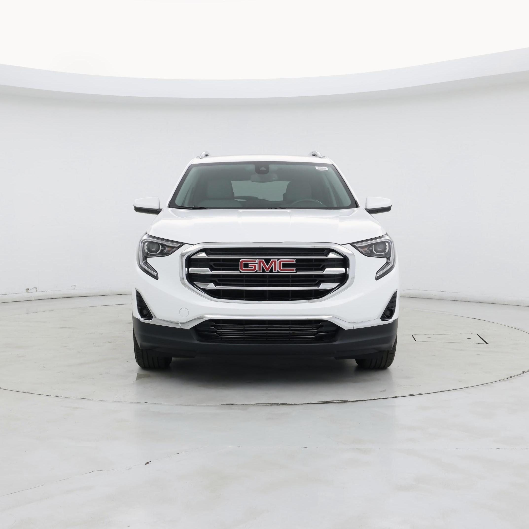 Thumbnail: 2020 GMC Terrain - 5