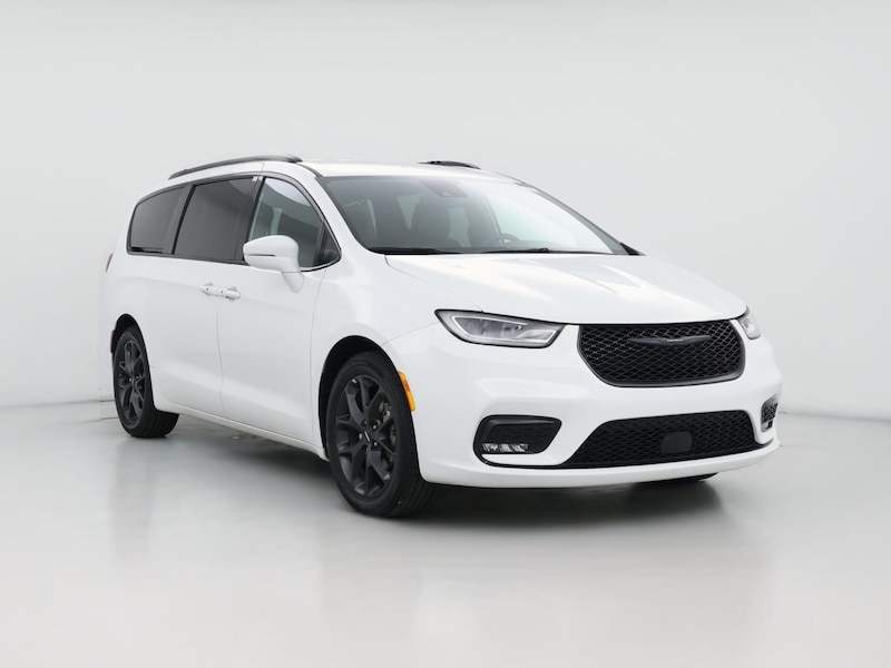 2022 Chrysler Pacifica Touring L -
                  Winston Salem, NC