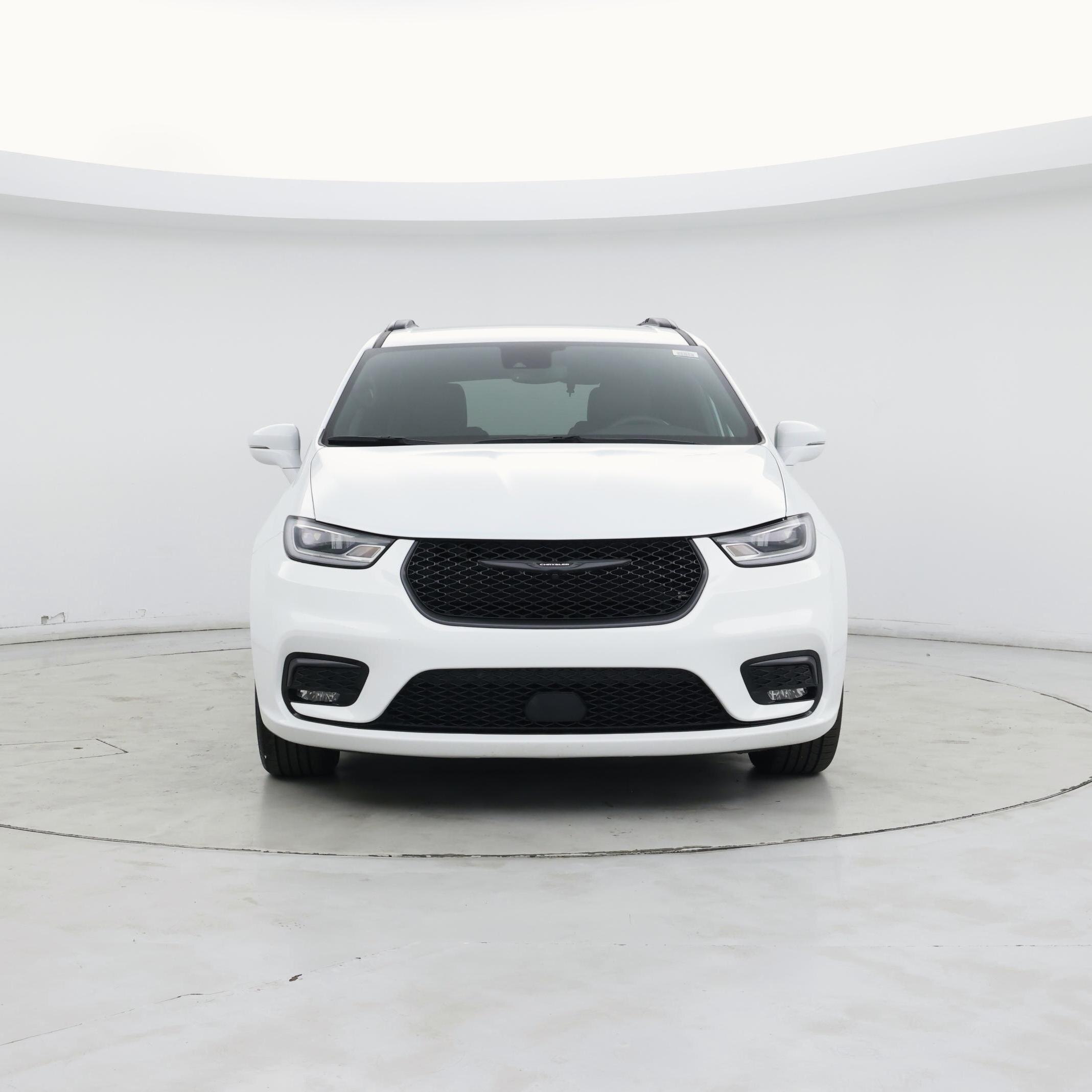 Thumbnail: 2022 Chrysler Pacifica - 5