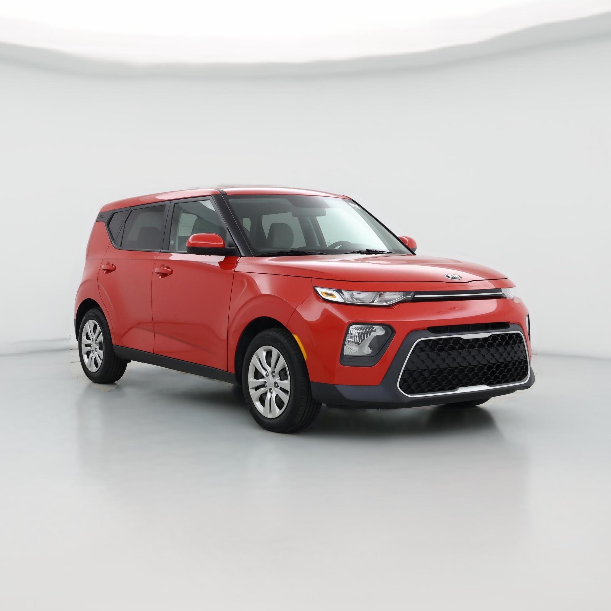 Thumbnail: 2020 Kia Soul - 1