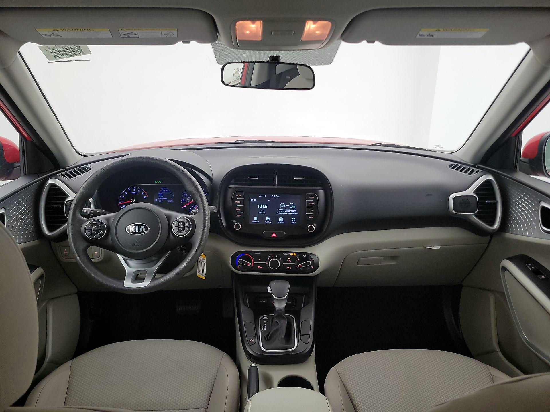 Thumbnail: 2020 Kia Soul - 9