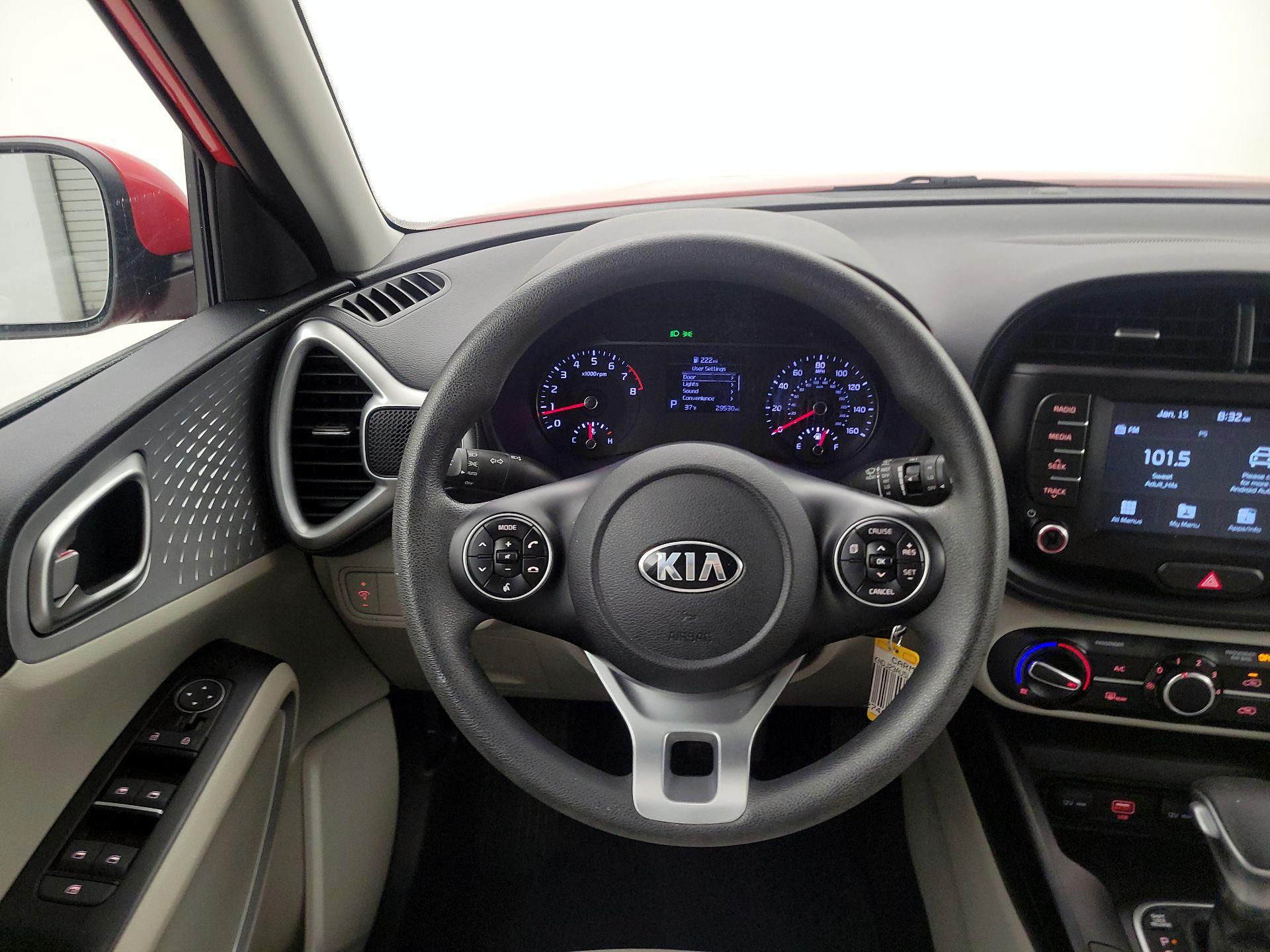 Thumbnail: 2020 Kia Soul - 10