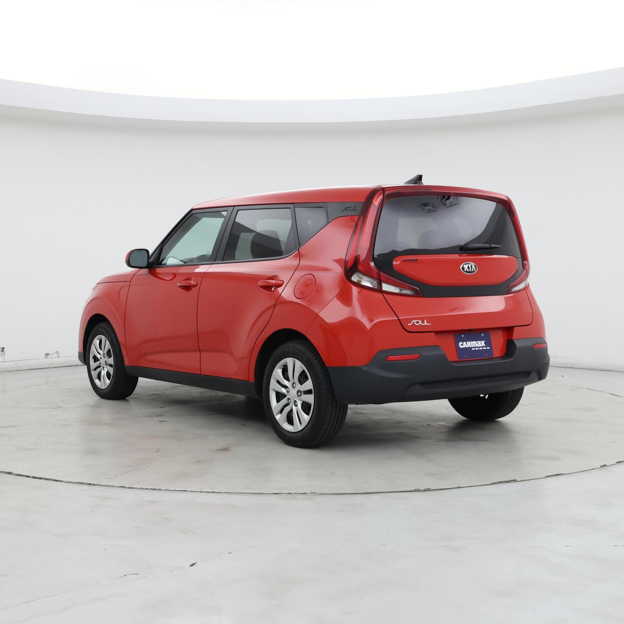 Thumbnail: 2020 Kia Soul - 2