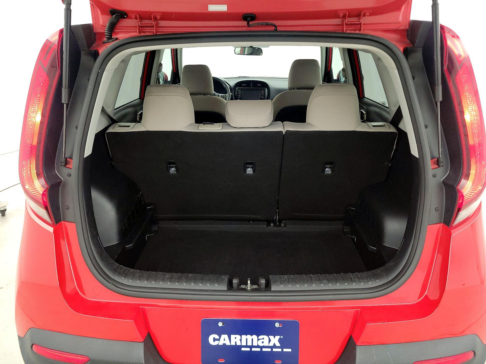 Thumbnail: 2020 Kia Soul - 20