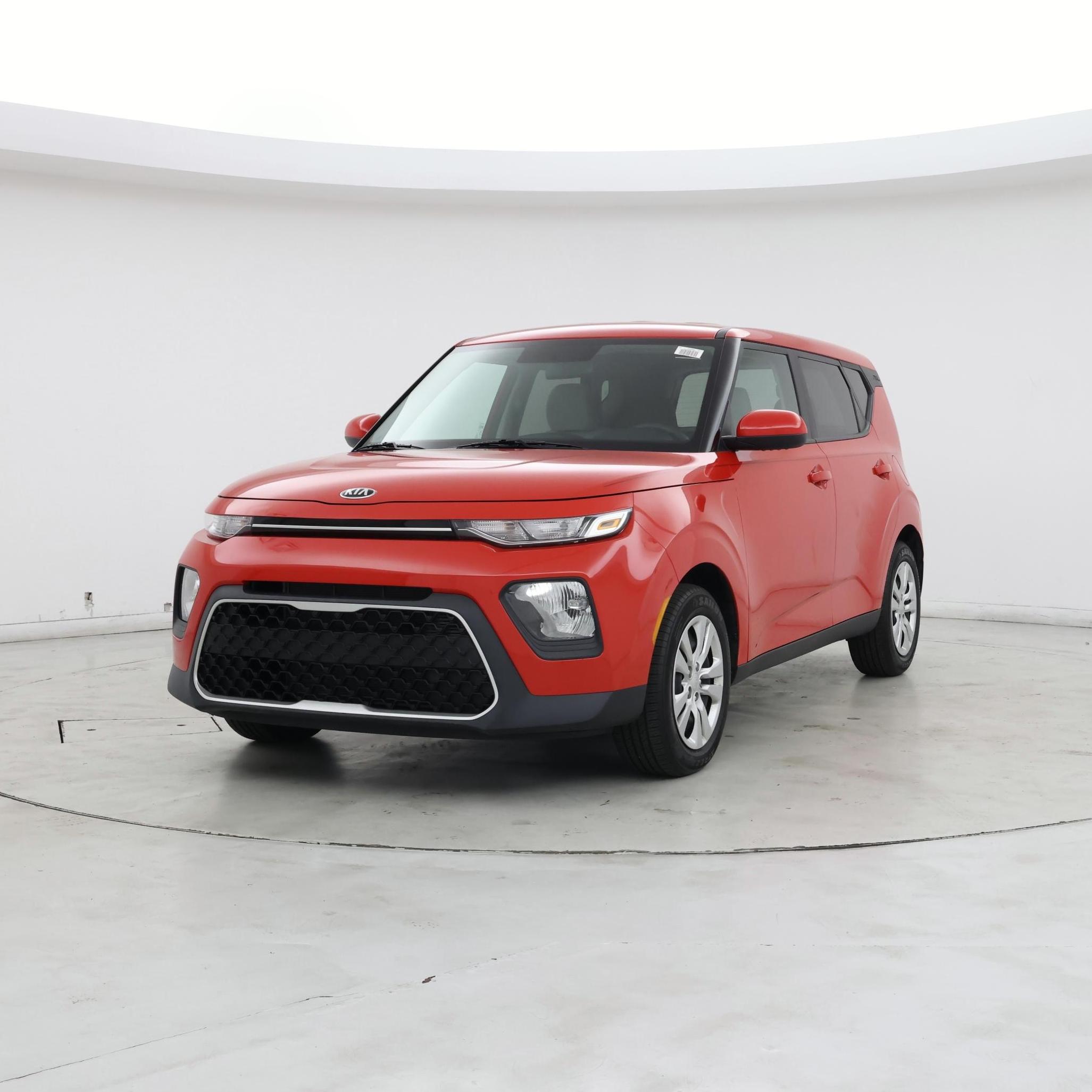 Thumbnail: 2020 Kia Soul - 4