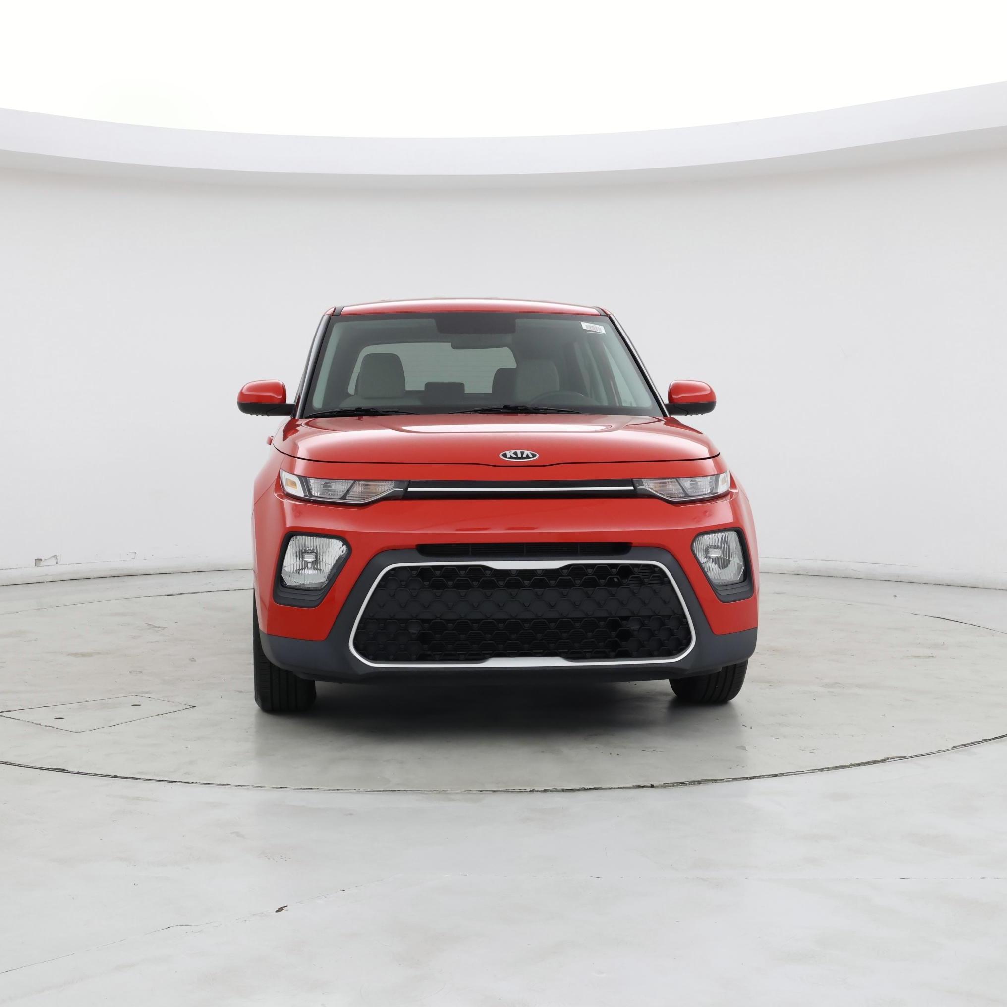 Thumbnail: 2020 Kia Soul - 5