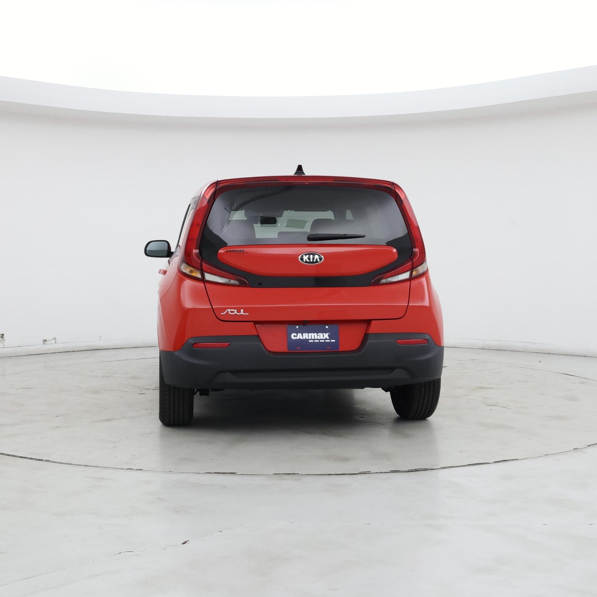 Thumbnail: 2020 Kia Soul - 6