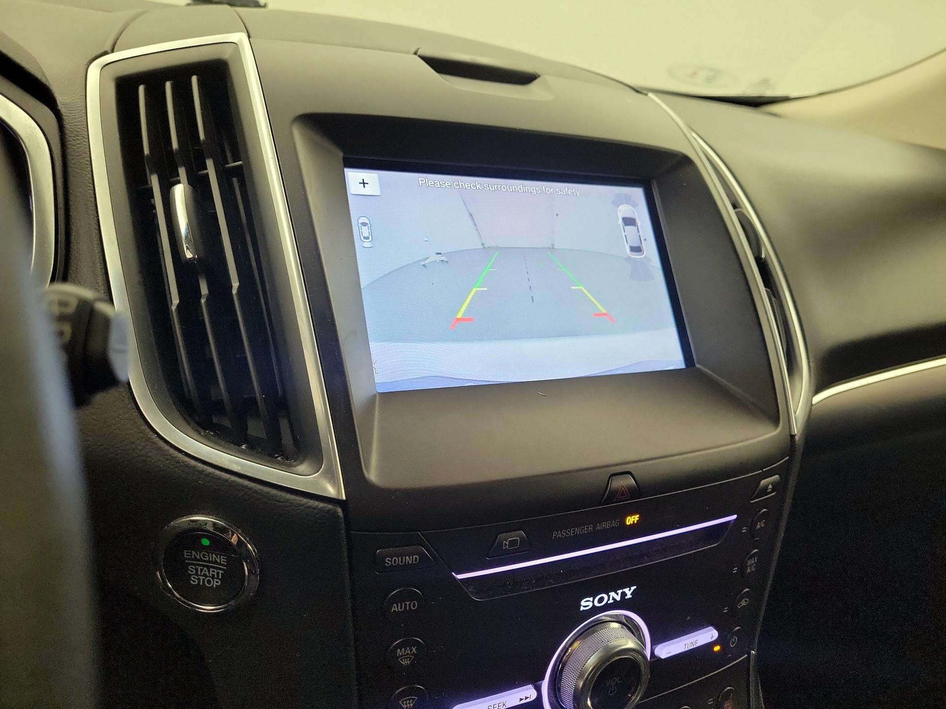 Thumbnail: 2017 Ford Edge - 13