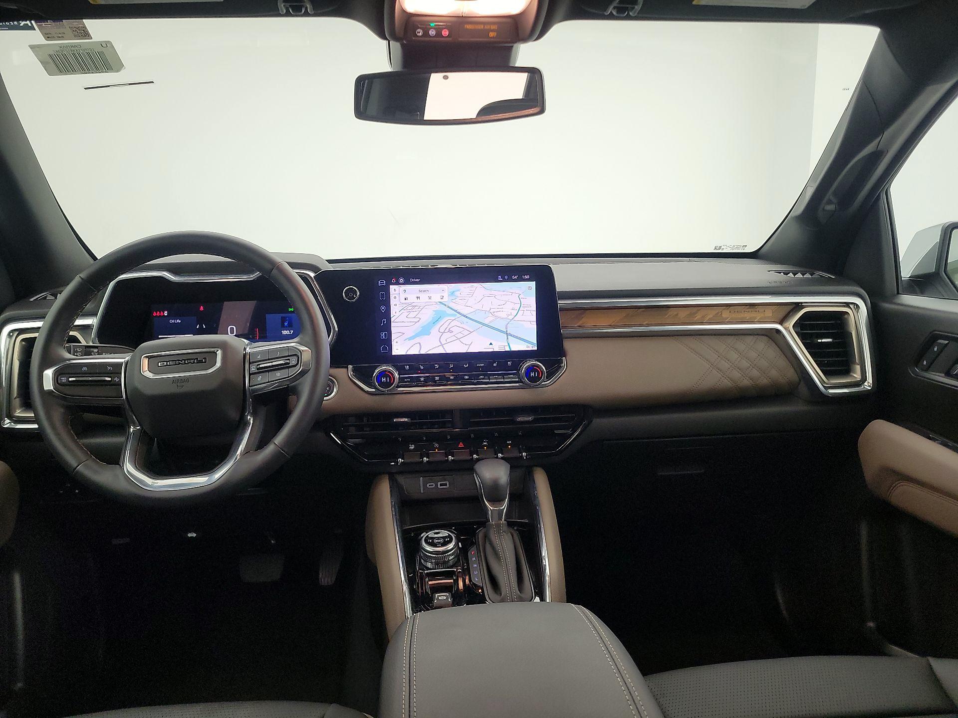 Thumbnail: 2024 GMC Canyon - 9