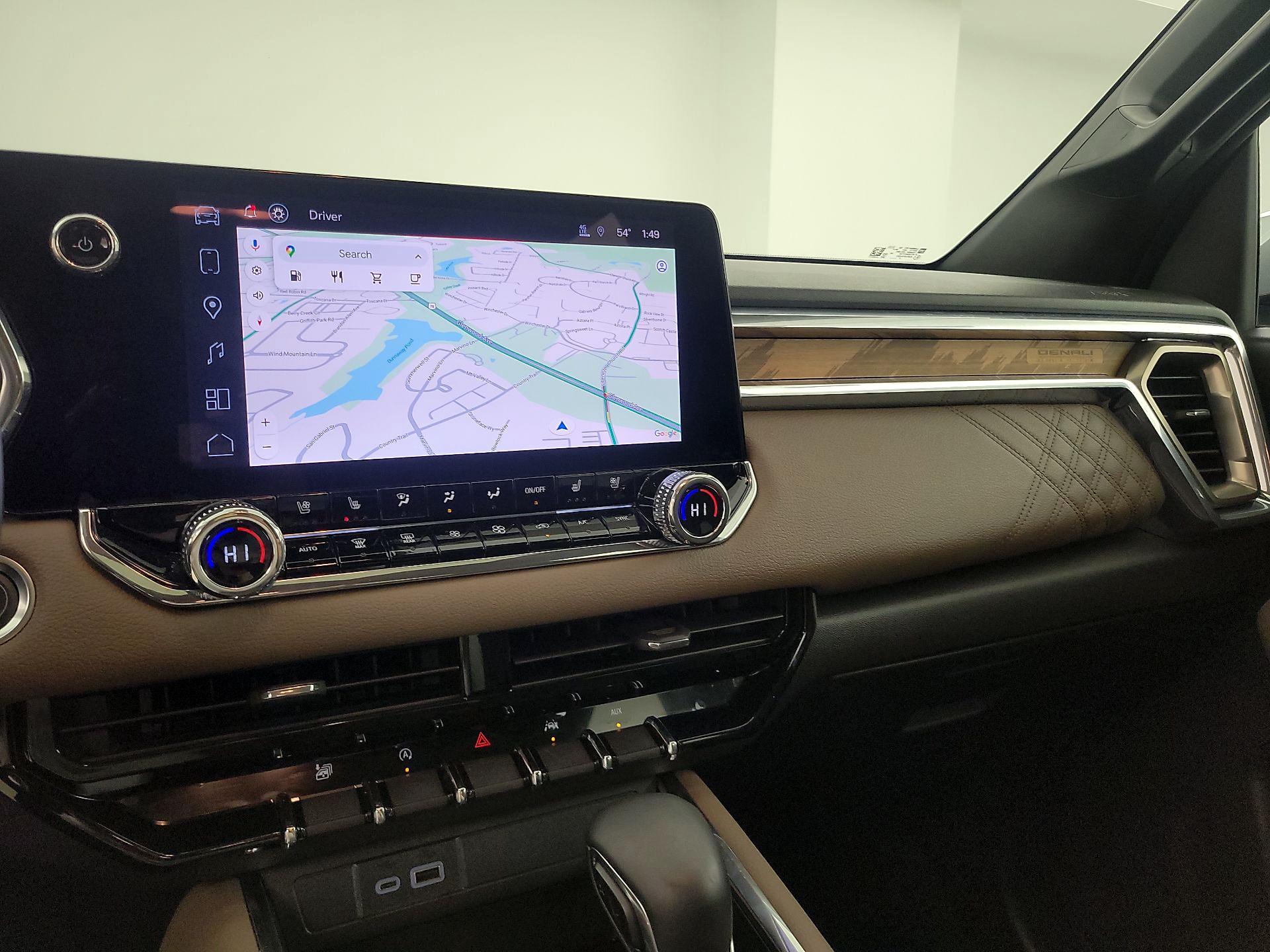 Thumbnail: 2024 GMC Canyon - 14