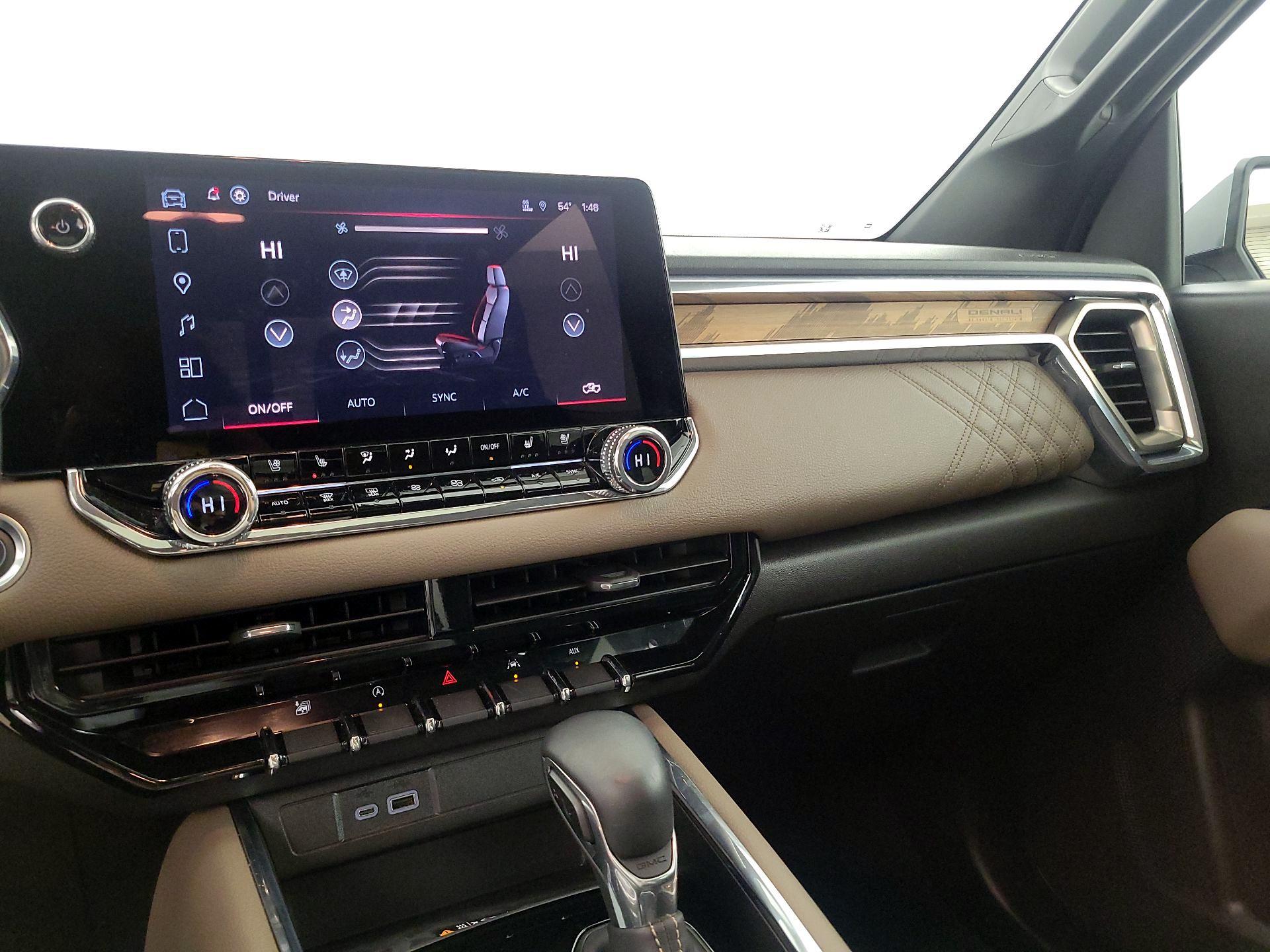 Thumbnail: 2024 GMC Canyon - 17