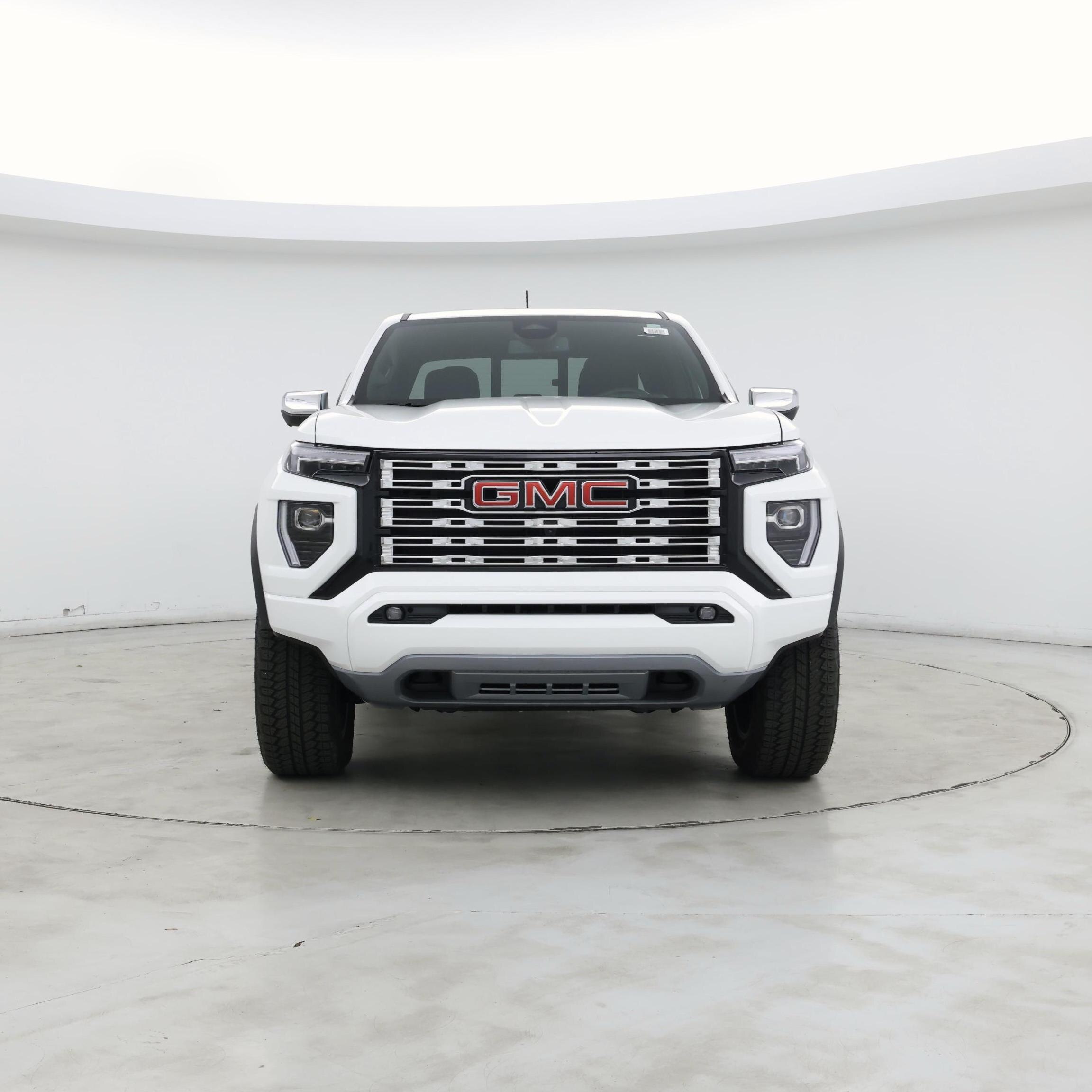 Thumbnail: 2024 GMC Canyon - 5