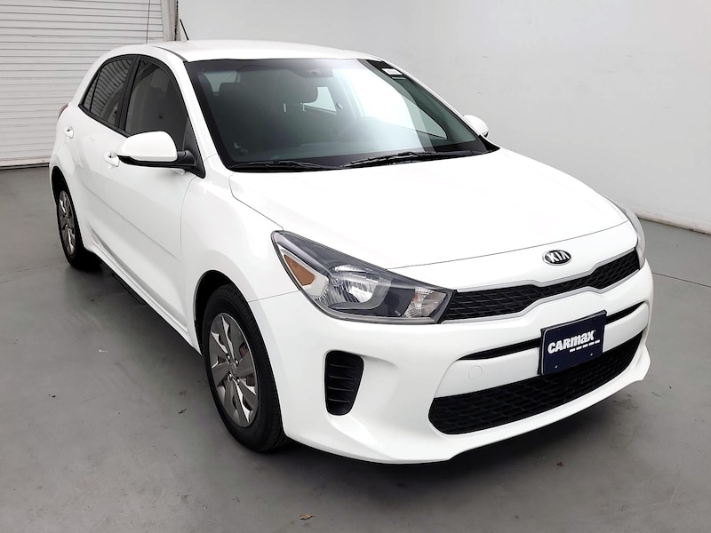 2019 Kia Rio5 S -
                  Wilmington, NC