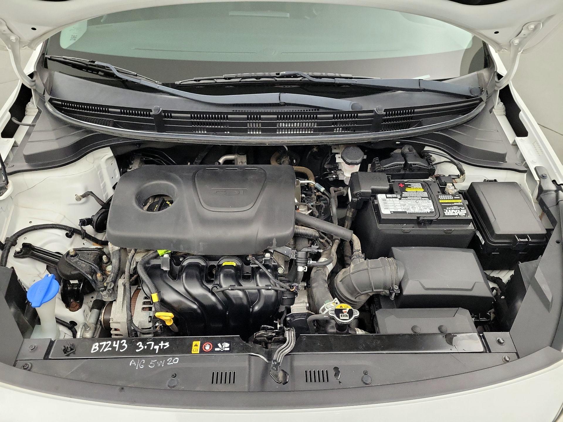 Thumbnail: 2019 Kia Rio5 - 19