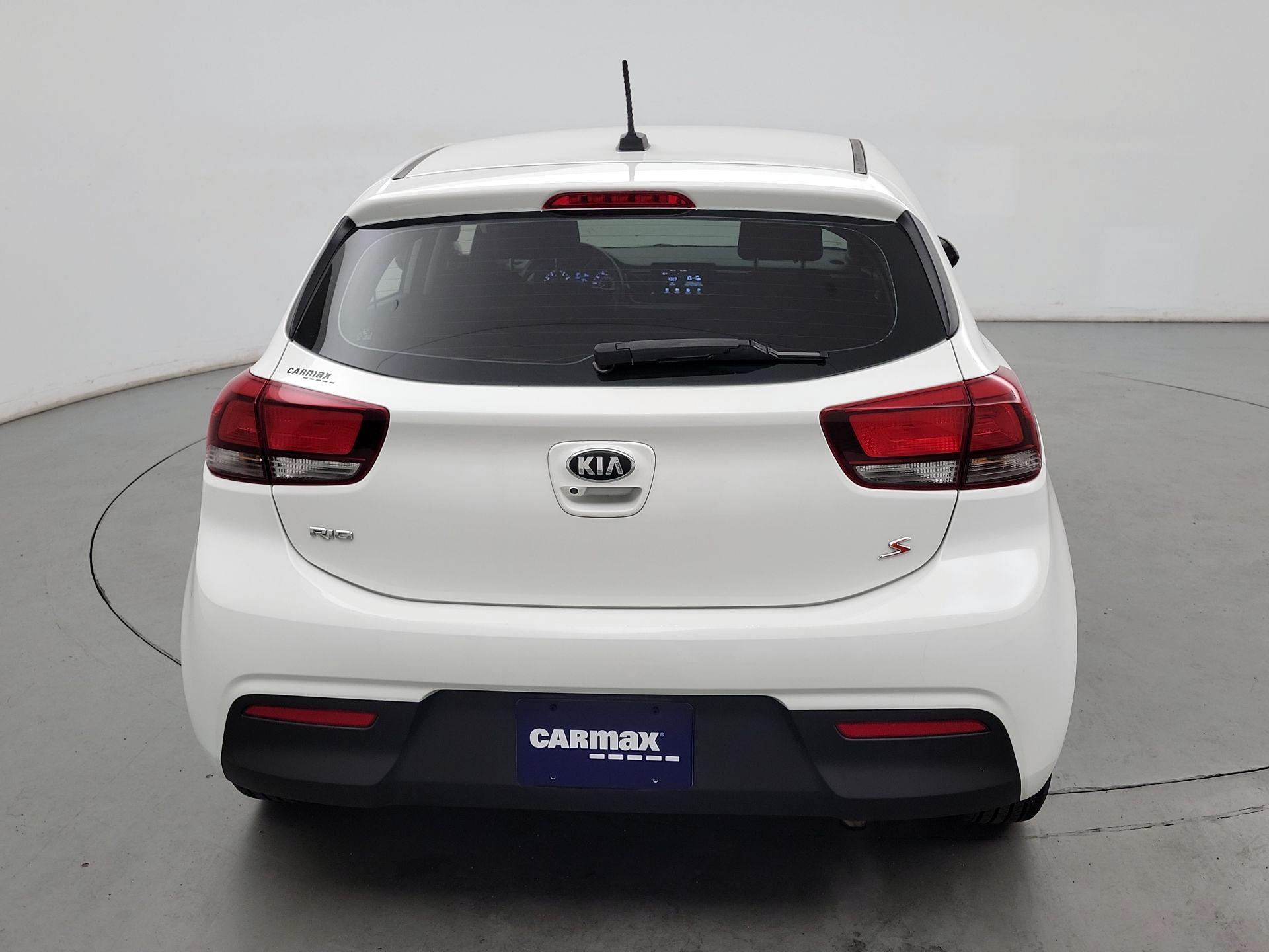 Thumbnail: 2019 Kia Rio5 - 6