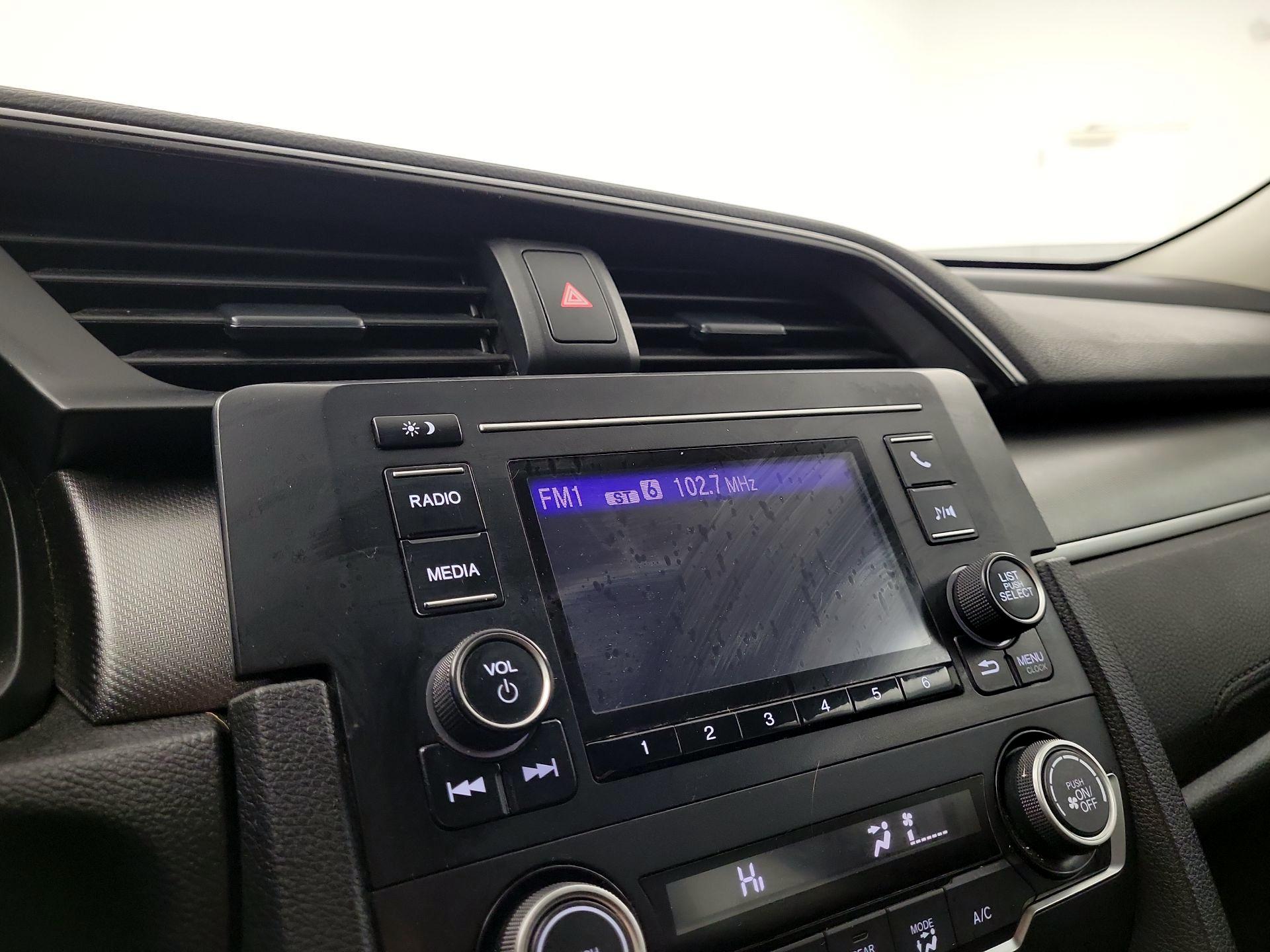 Thumbnail: 2018 Honda Civic - 13