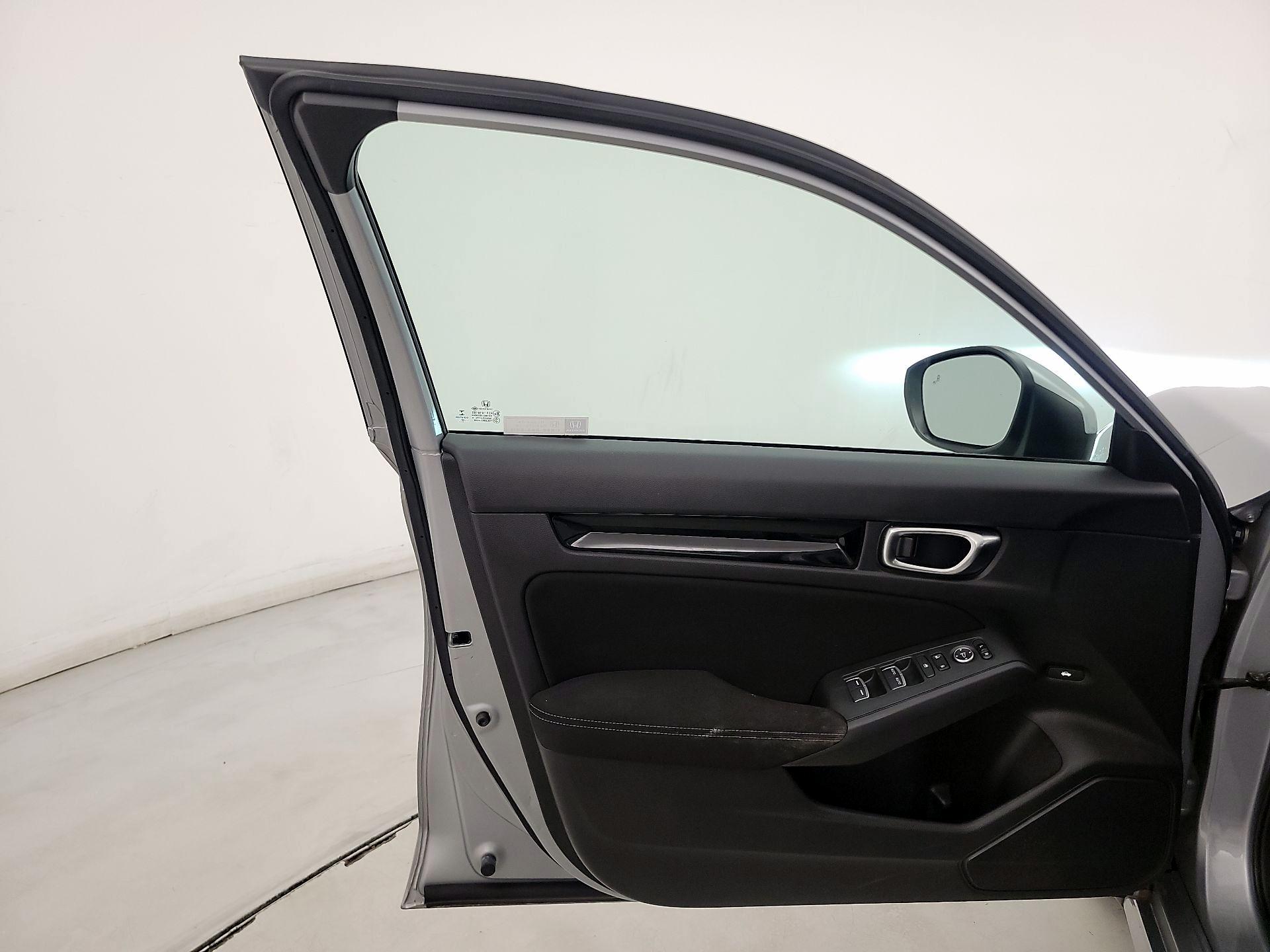 Thumbnail: 2022 Honda Civic - 12