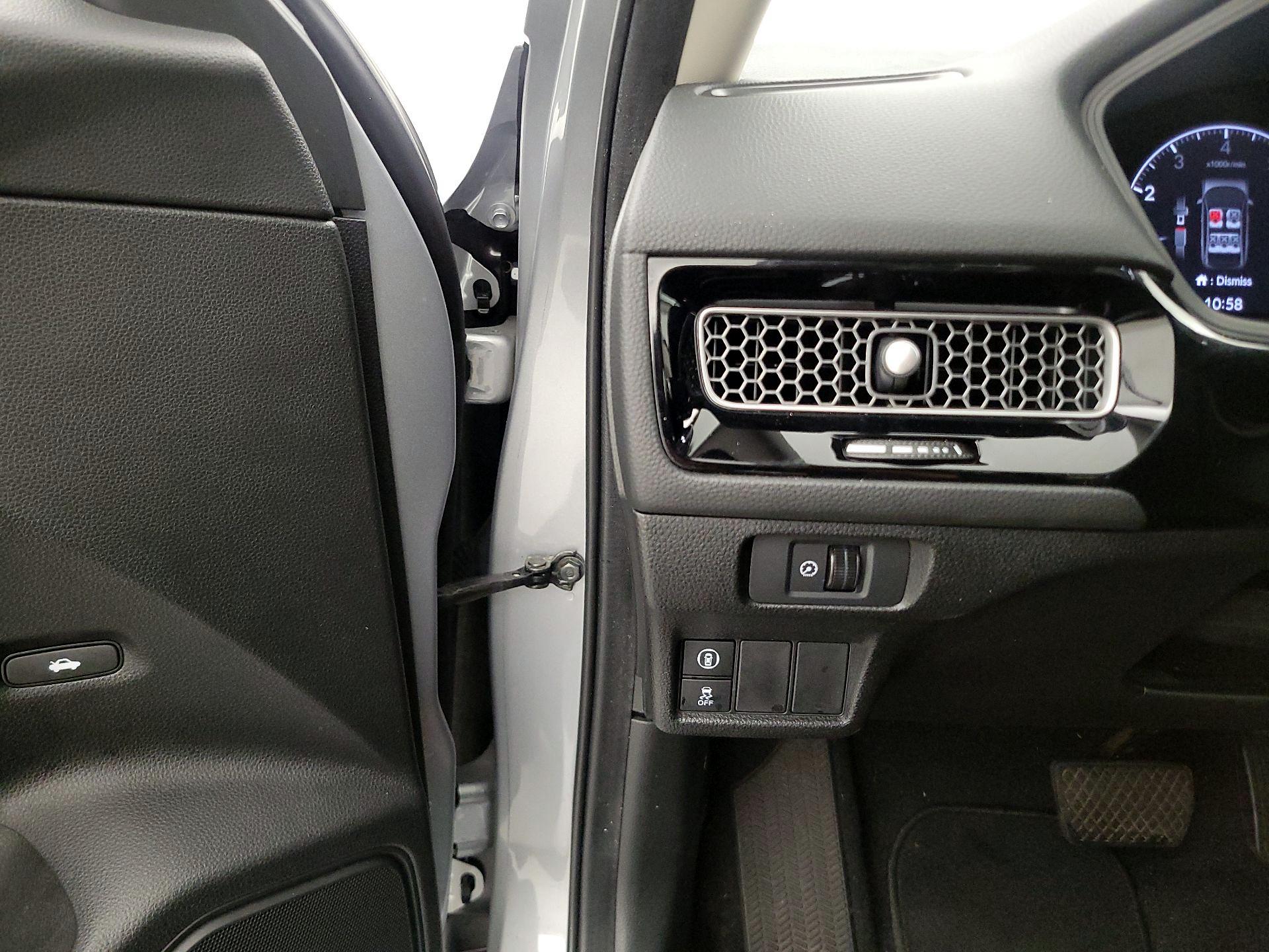 Thumbnail: 2022 Honda Civic - 13