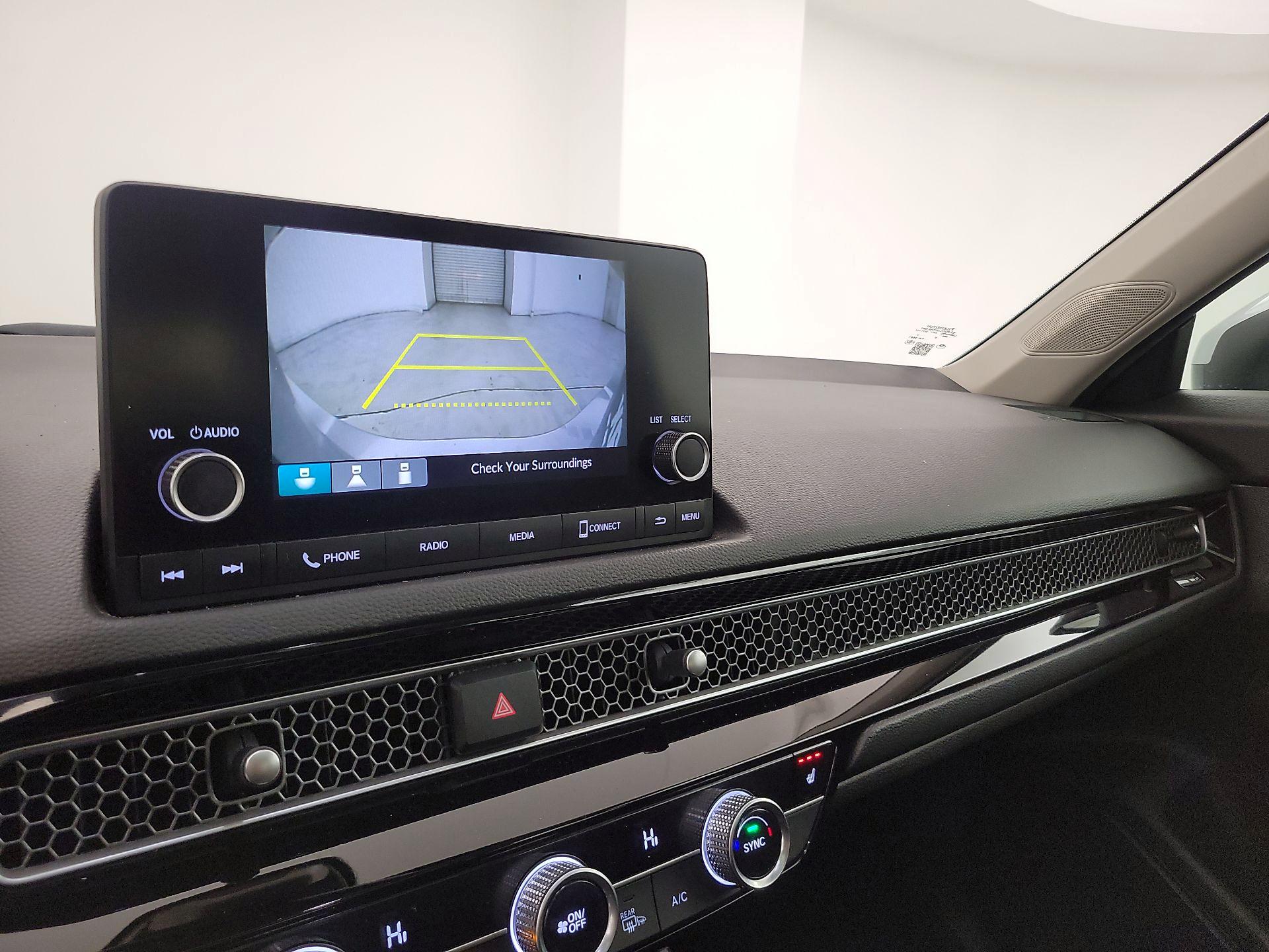 Thumbnail: 2022 Honda Civic - 14