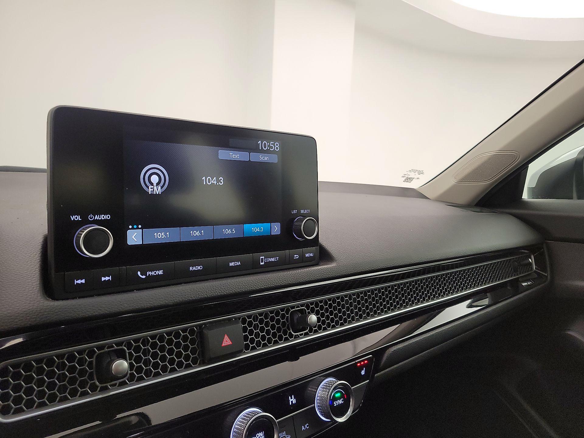 Thumbnail: 2022 Honda Civic - 15