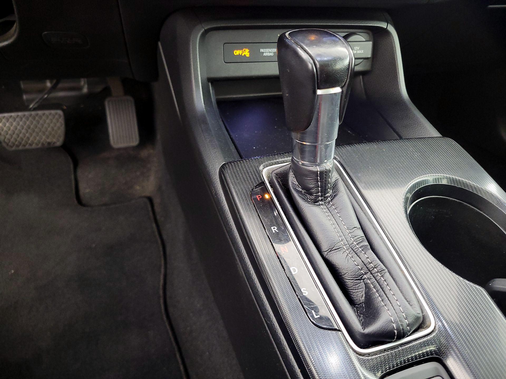 Thumbnail: 2022 Honda Civic - 17