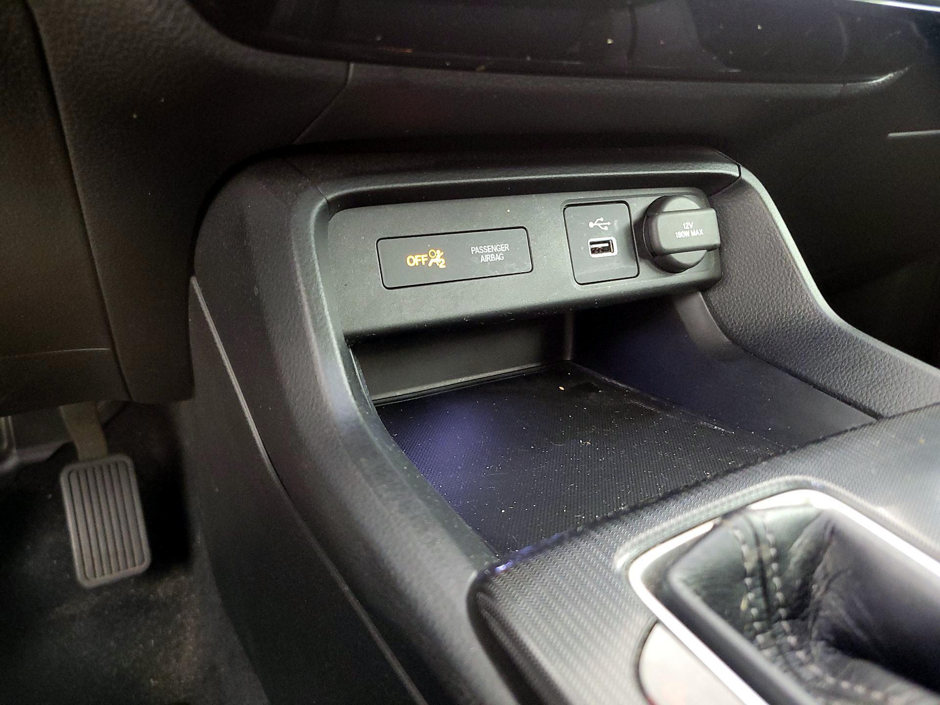 Thumbnail: 2022 Honda Civic - 18