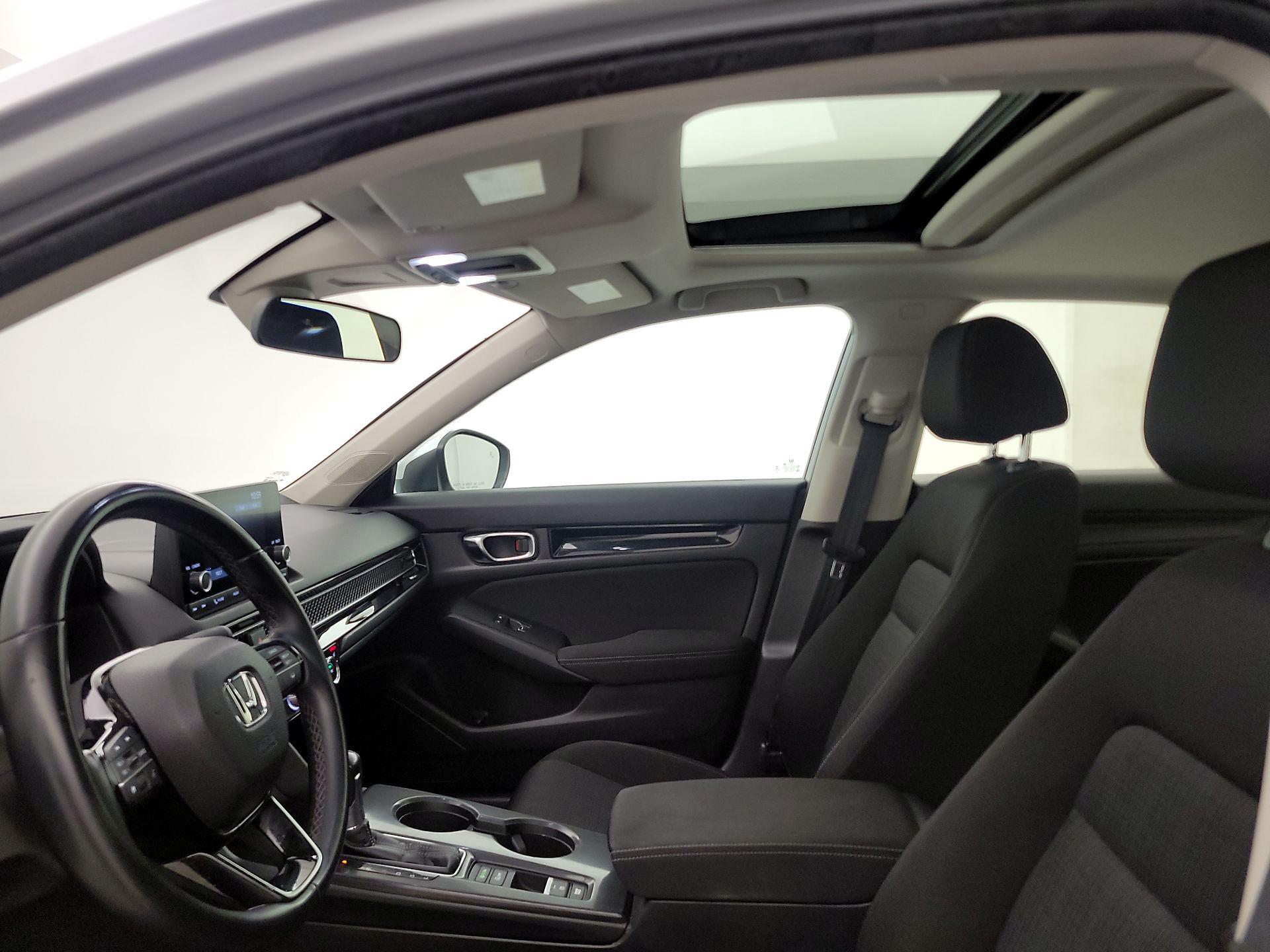 Thumbnail: 2022 Honda Civic - 19