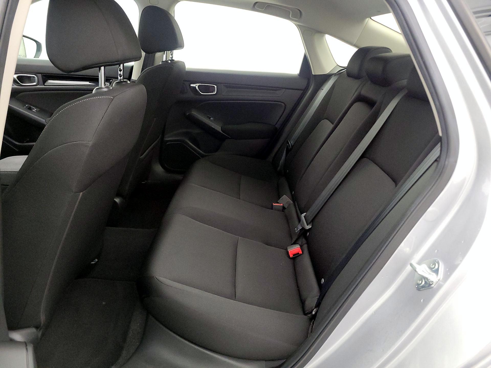 Thumbnail: 2022 Honda Civic - 20