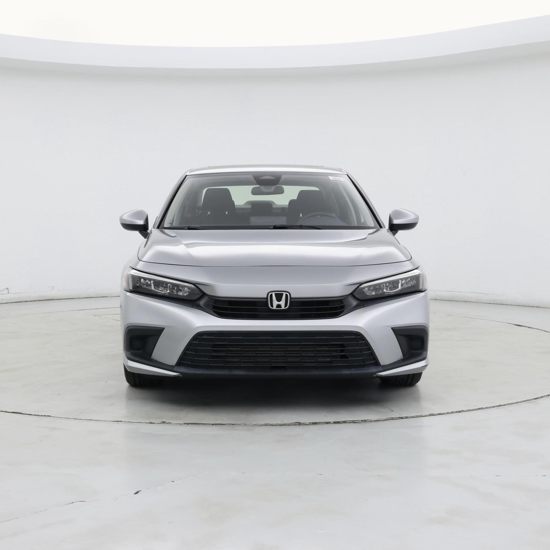 Thumbnail: 2022 Honda Civic - 5