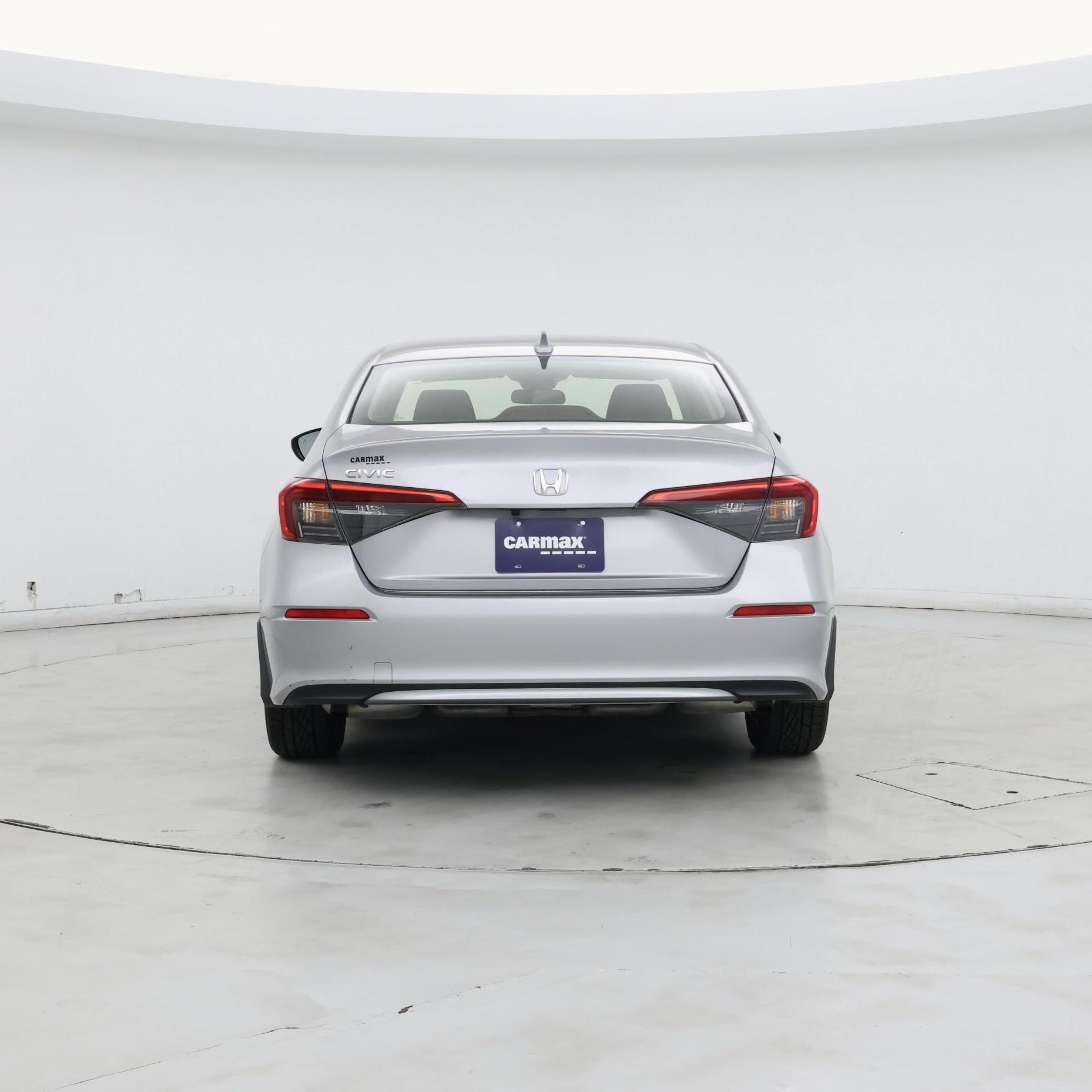 Thumbnail: 2022 Honda Civic - 6