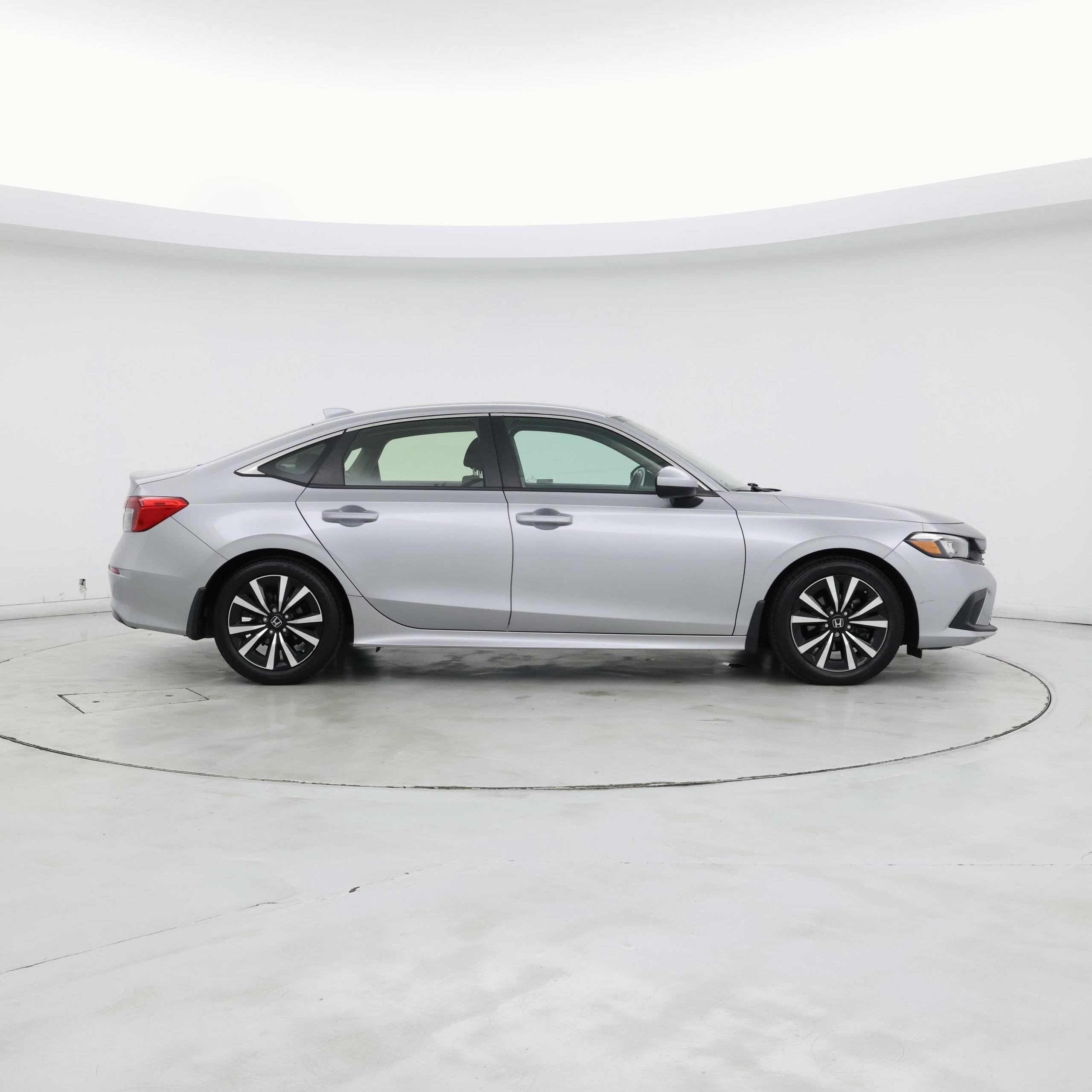 Thumbnail: 2022 Honda Civic - 7