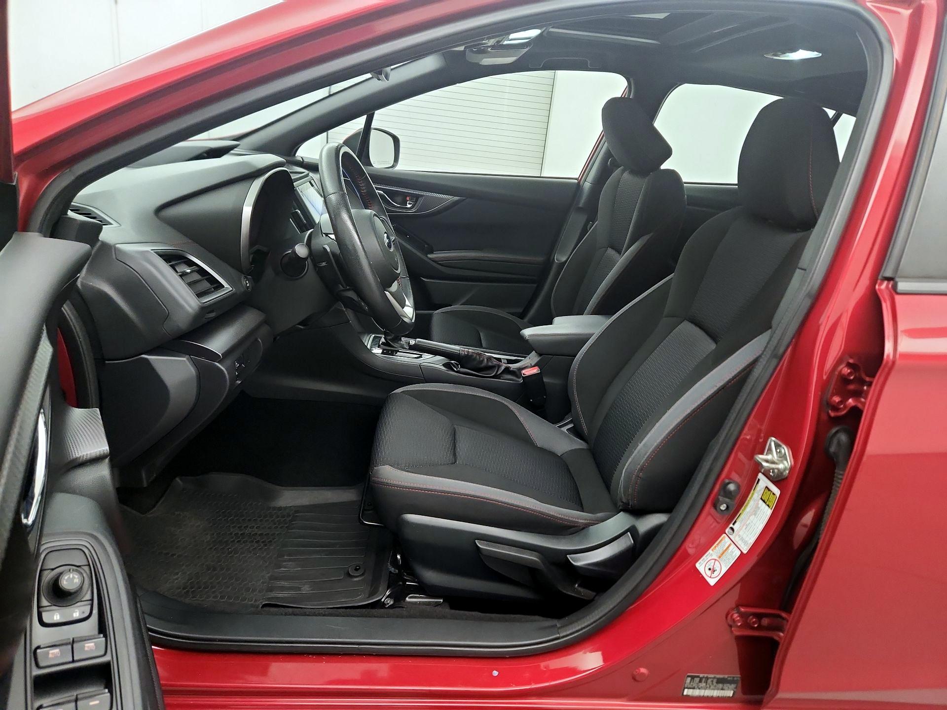 Thumbnail: 2019 Subaru Impreza - 9